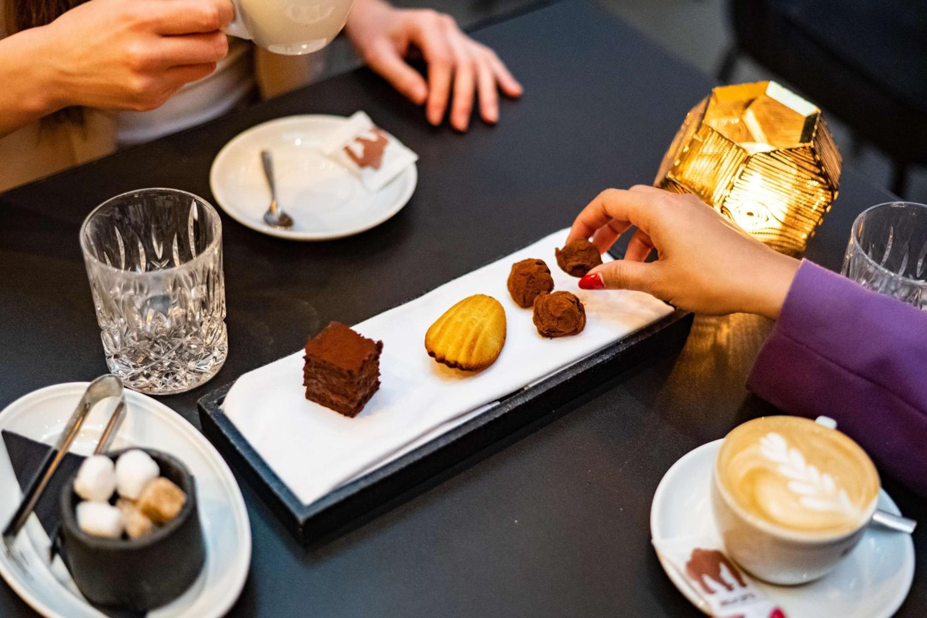 Park Plaza Victoria Amsterdam hotel, Damrak 1 - 5, Amsterdam, Netherlands — photo 84