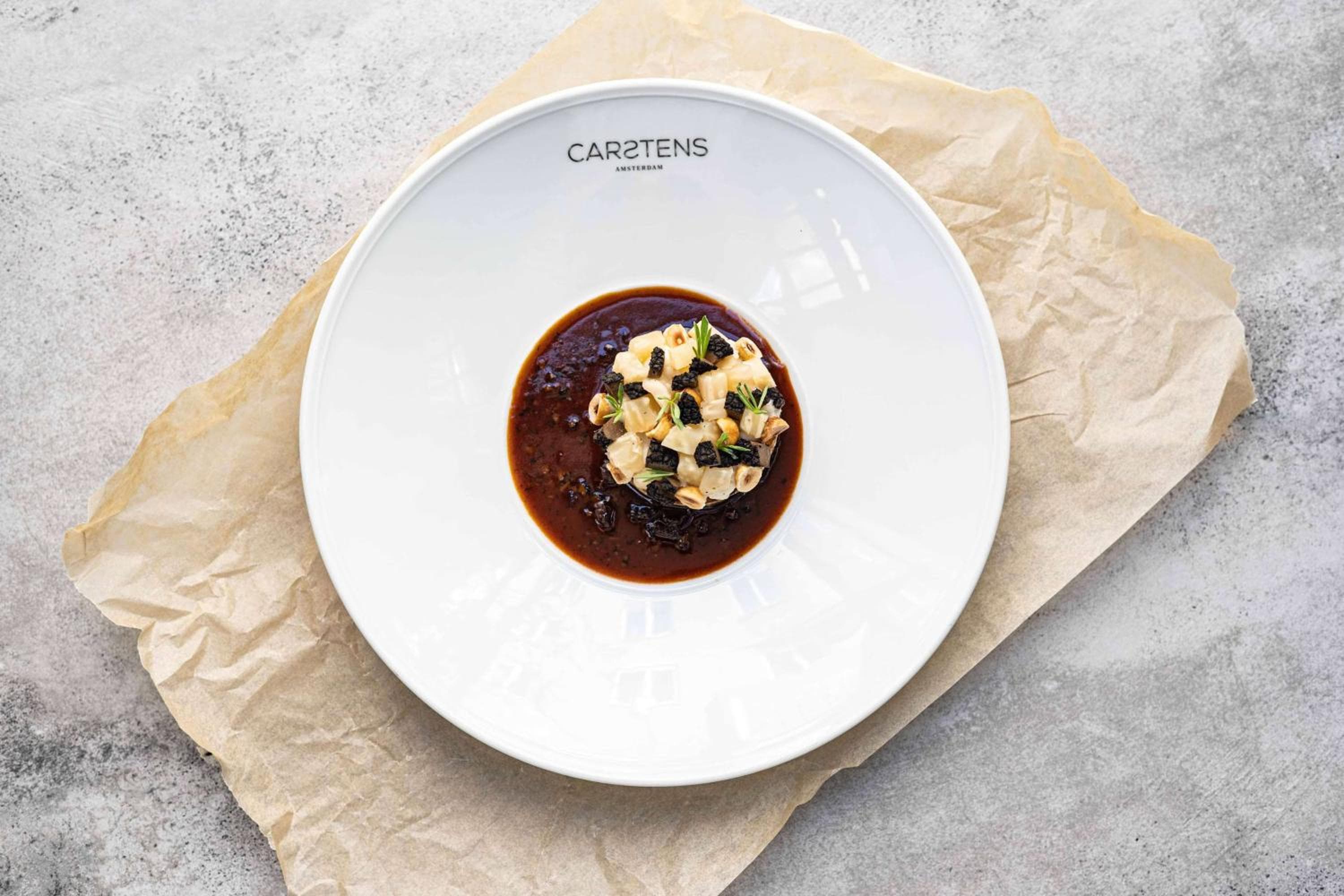 Park Plaza Victoria Amsterdam hotel, Damrak 1 - 5, Amsterdam, Netherlands — photo 87