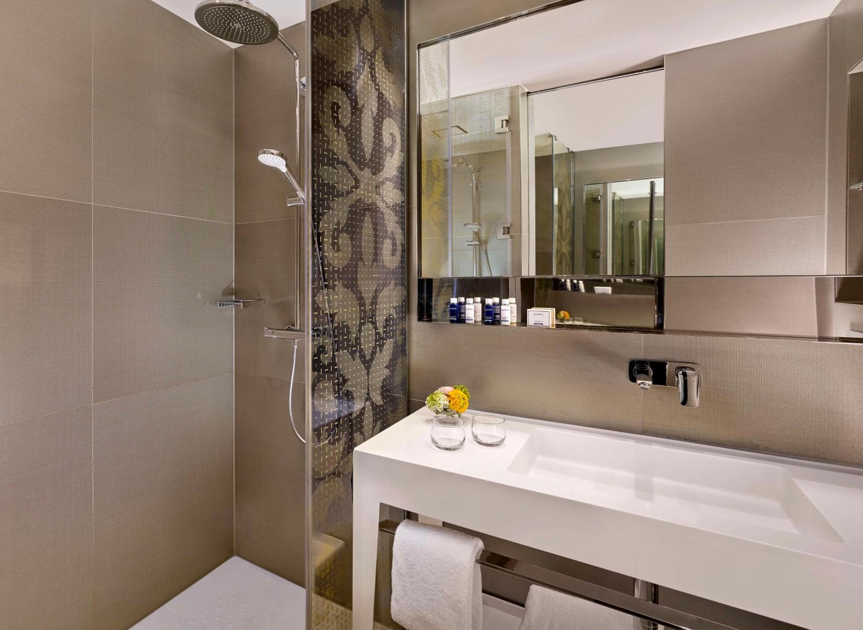 Park Plaza Victoria Amsterdam hotel, Damrak 1 - 5, Amsterdam, Netherlands — photo 88