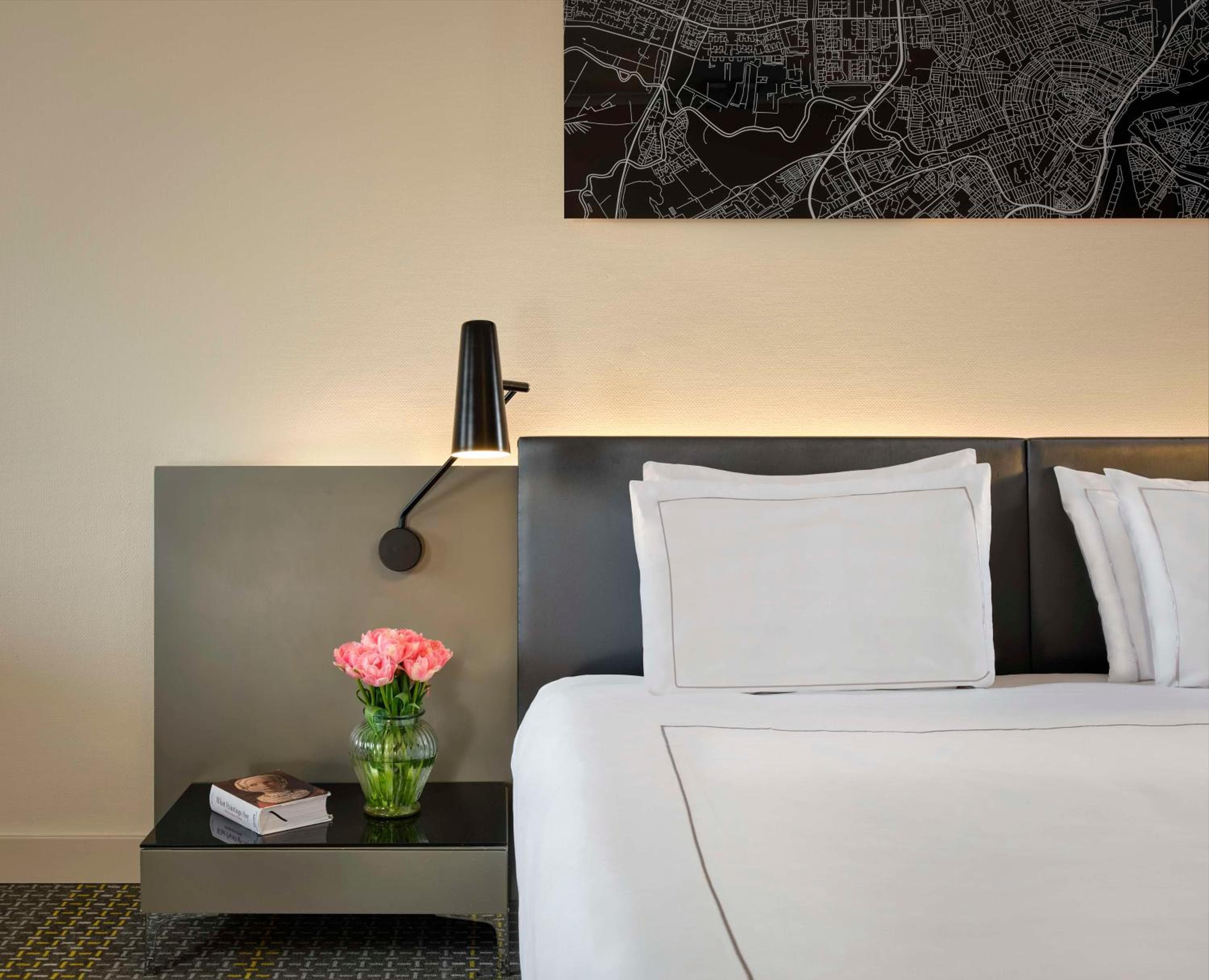 Park Plaza Victoria Amsterdam hotel, Damrak 1 - 5, Amsterdam, Netherlands — photo 10