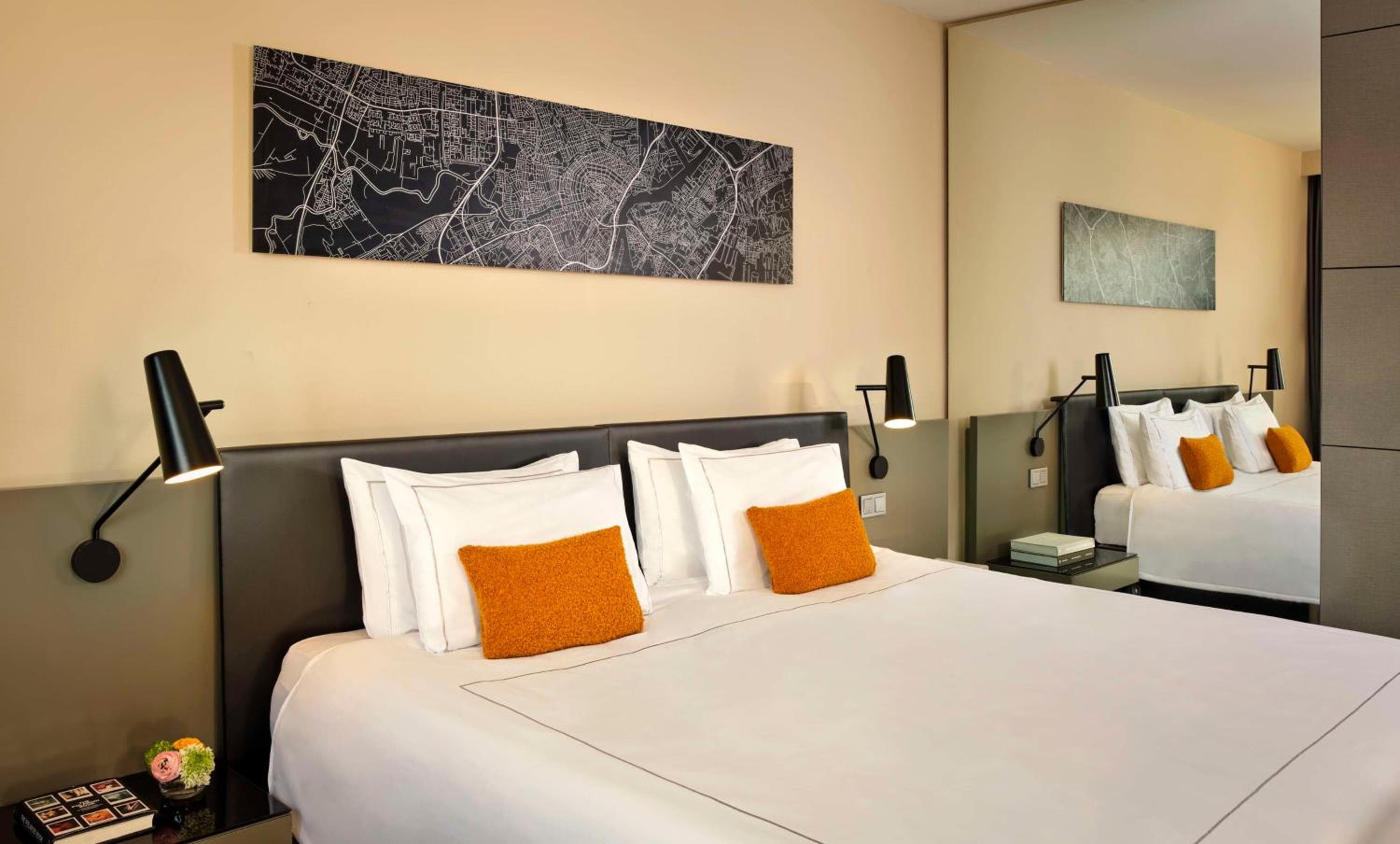 Park Plaza Victoria Amsterdam hotel, Damrak 1 - 5, Amsterdam, Netherlands — photo 11