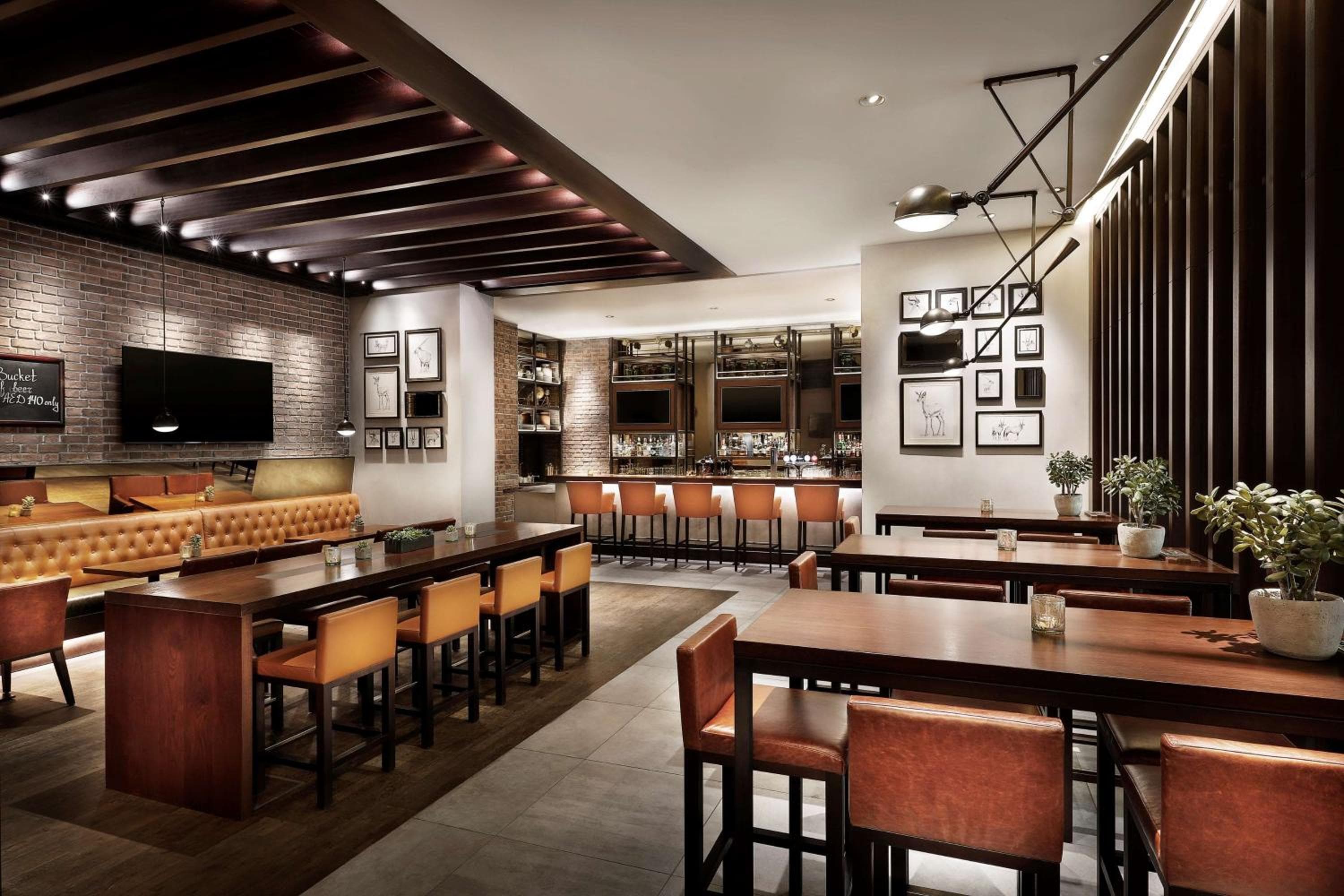 Hilton Garden Inn Dubai, Mall Avenue — 8