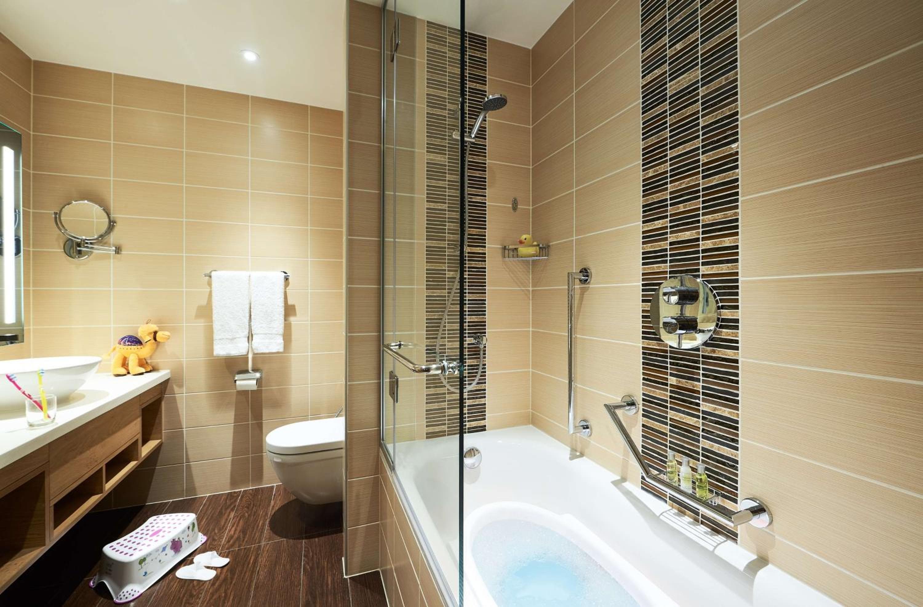 Hilton Garden Inn Dubai, Mall Avenue — 2