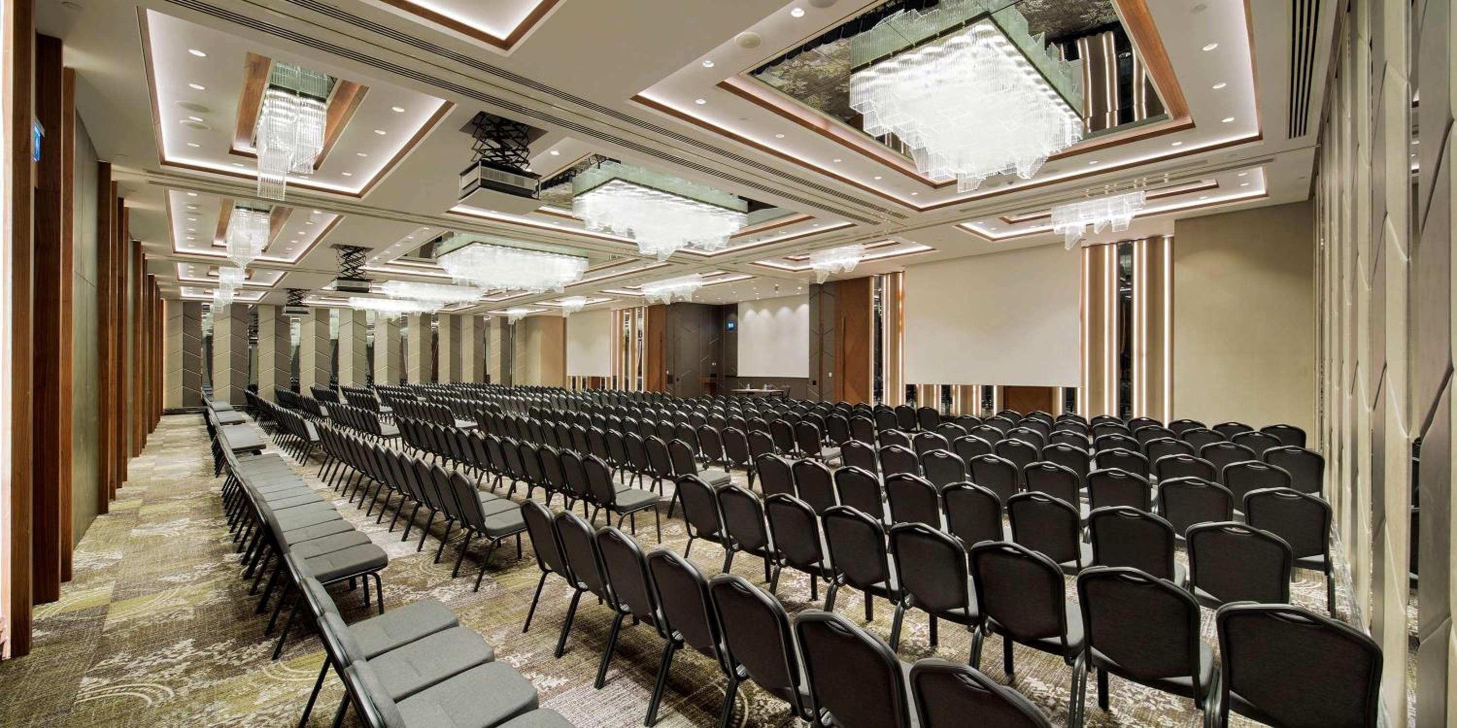 DoubleTree by Hilton Istanbul - Piyalepasa — 28