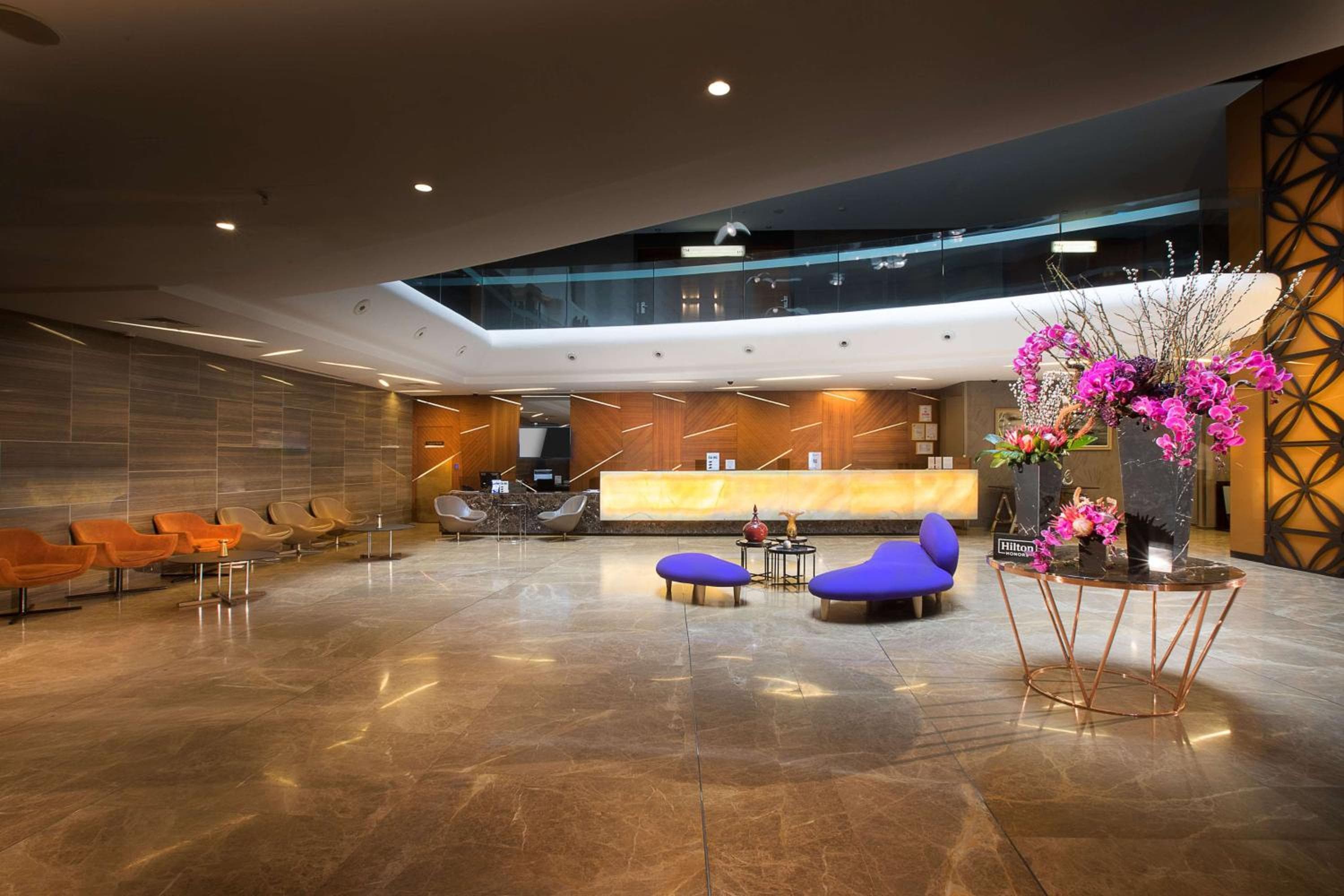 DoubleTree By Hilton Istanbul - Città Vecchia — 4