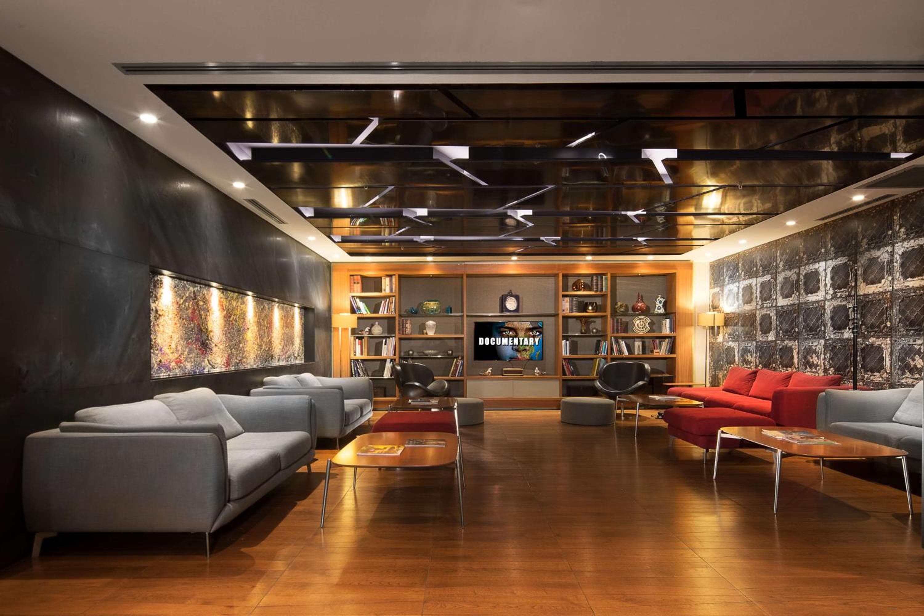 DoubleTree By Hilton Istanbul - Città Vecchia — 5