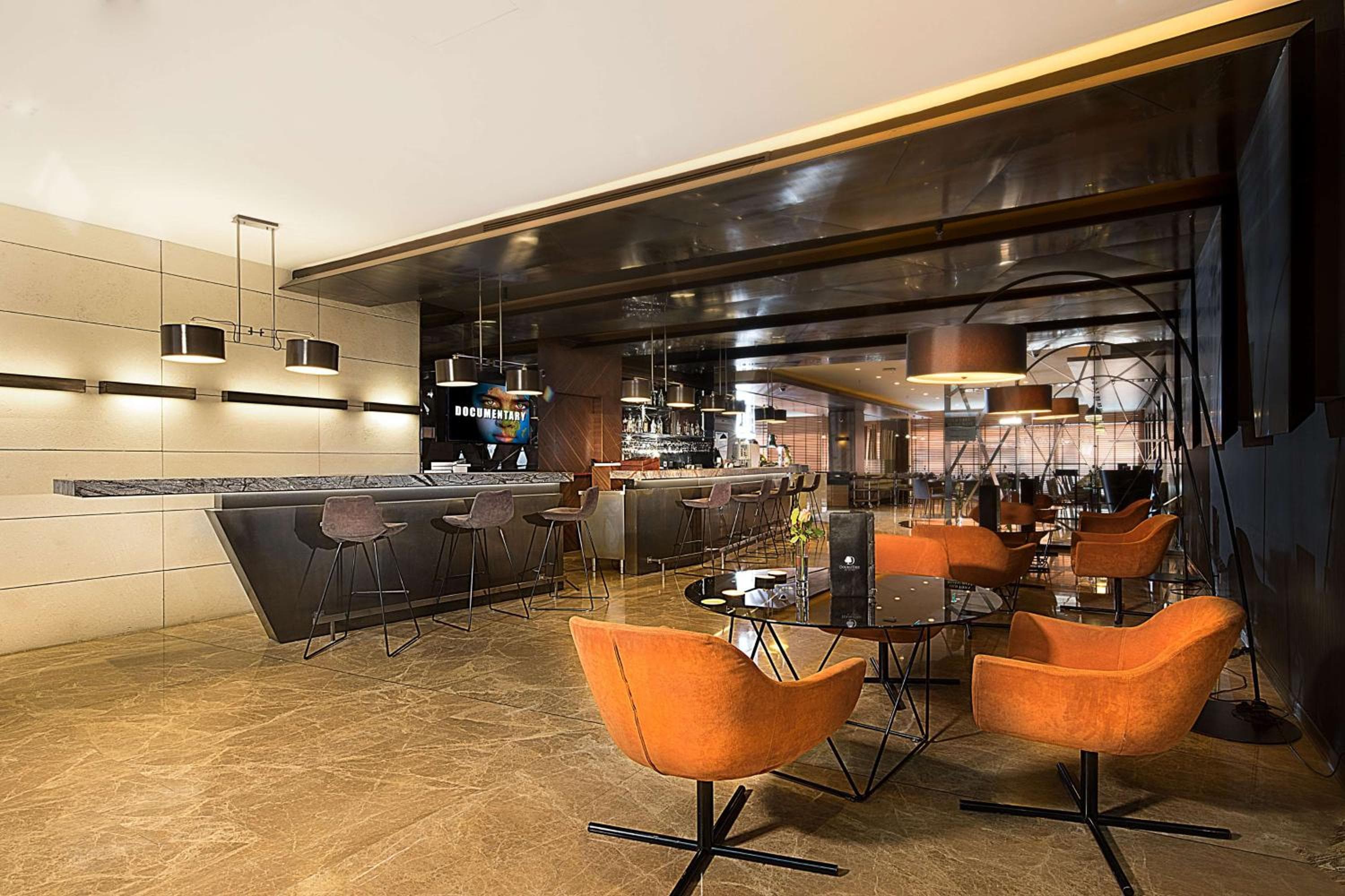DoubleTree By Hilton Istanbul - Città Vecchia — 7