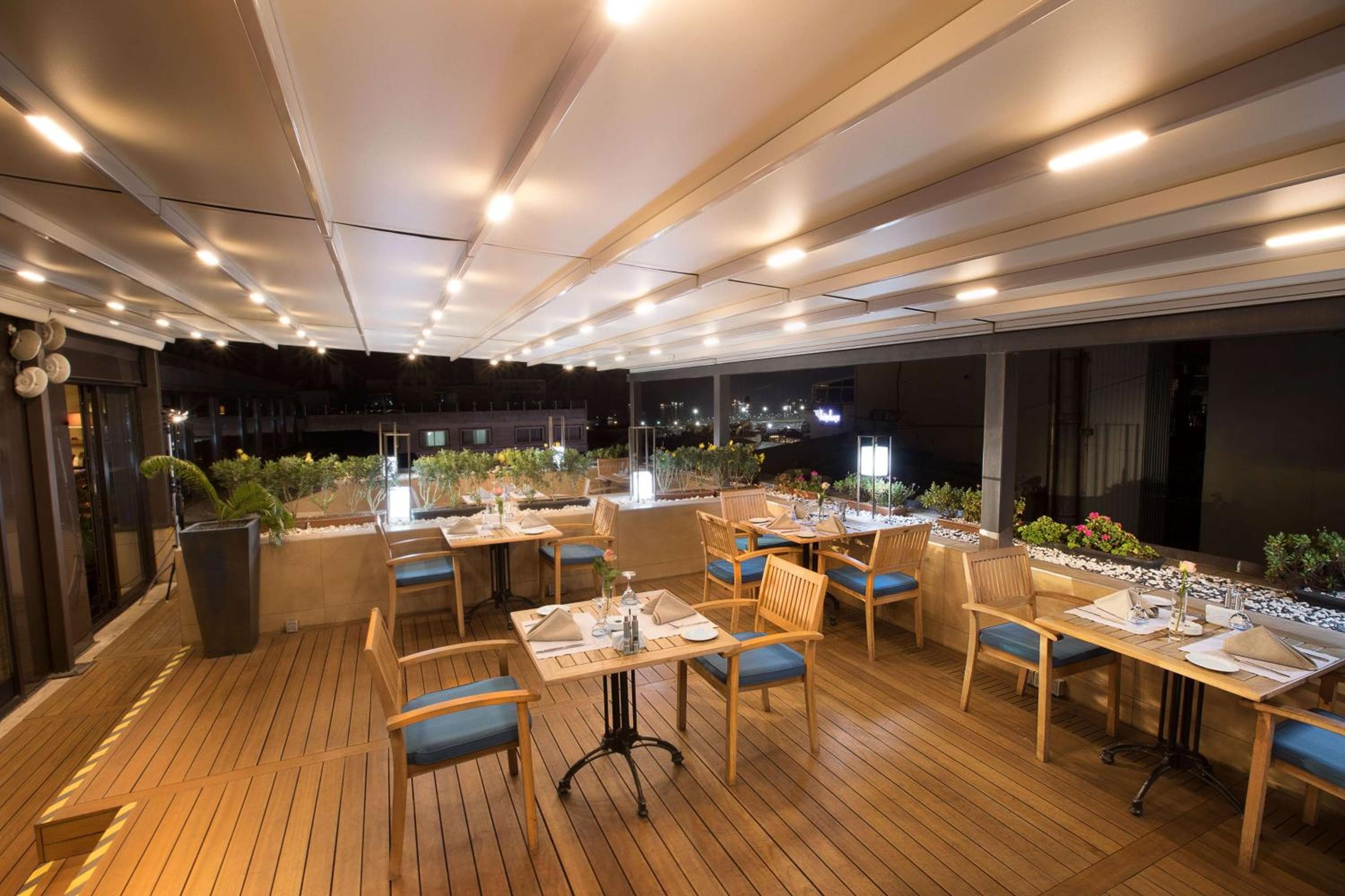 DoubleTree By Hilton Istanbul - Città Vecchia — 9