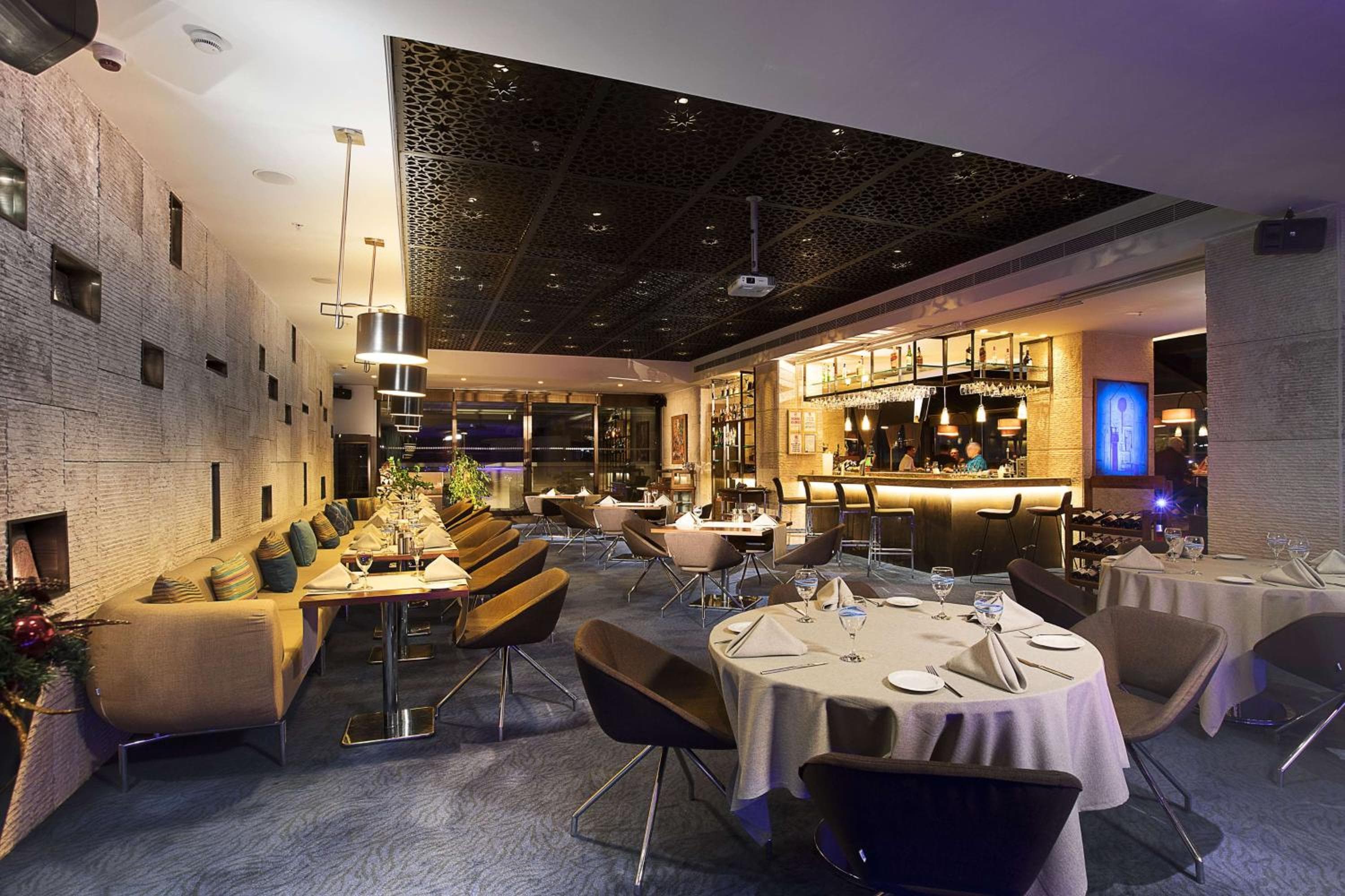 DoubleTree By Hilton Istanbul - Città Vecchia — 10