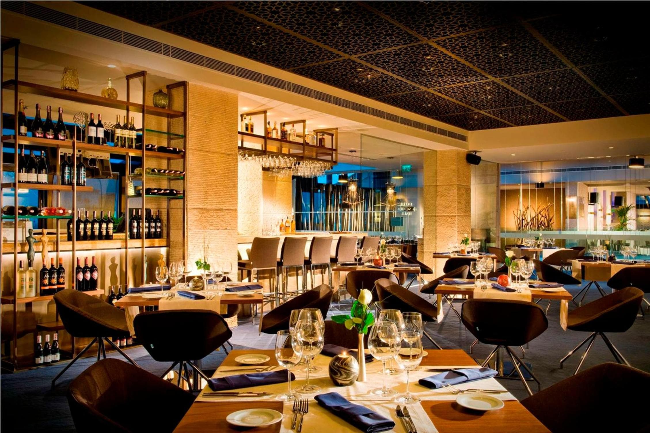 DoubleTree By Hilton Istanbul - Città Vecchia — 13