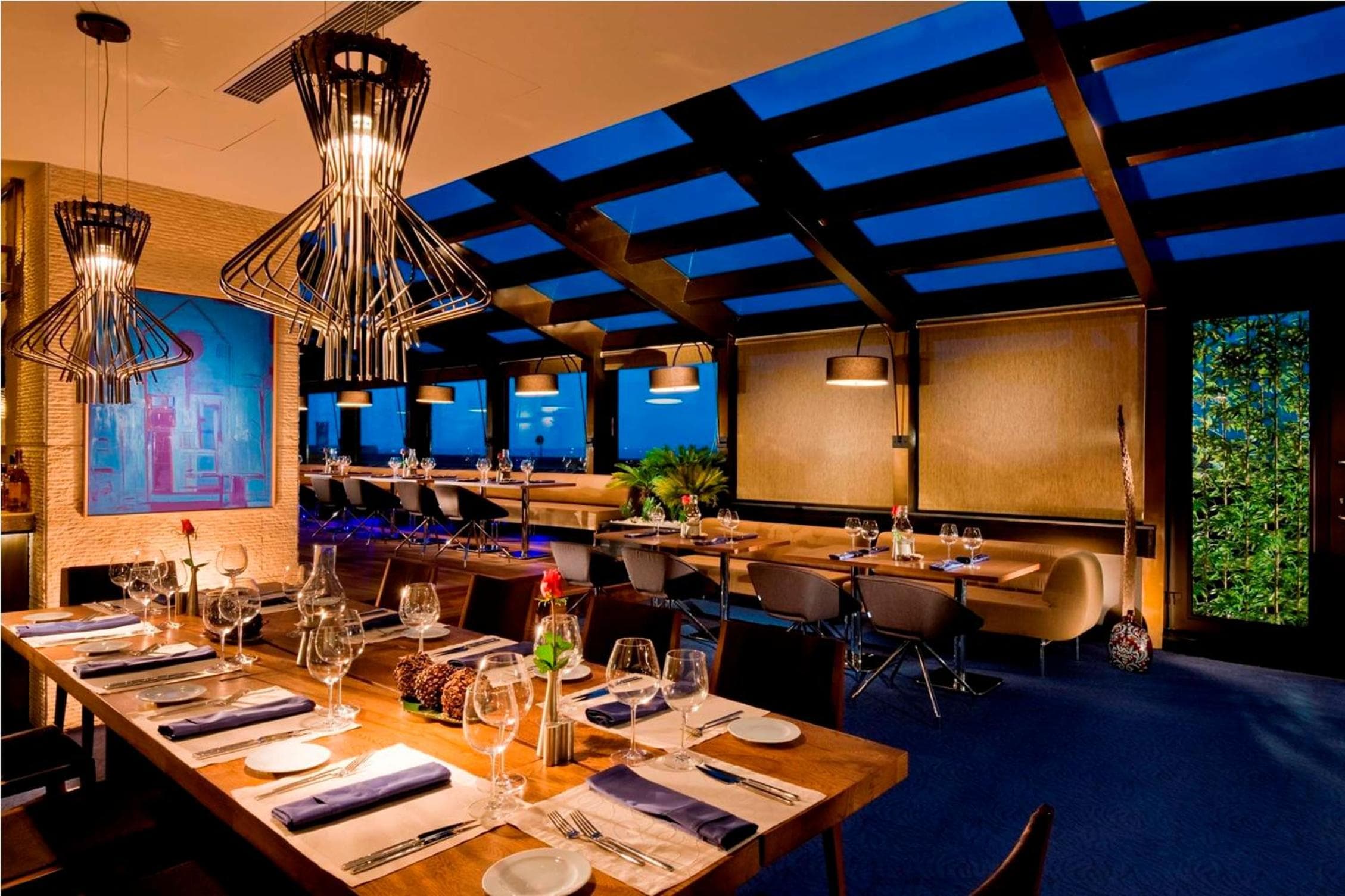DoubleTree By Hilton Istanbul - Città Vecchia — 14