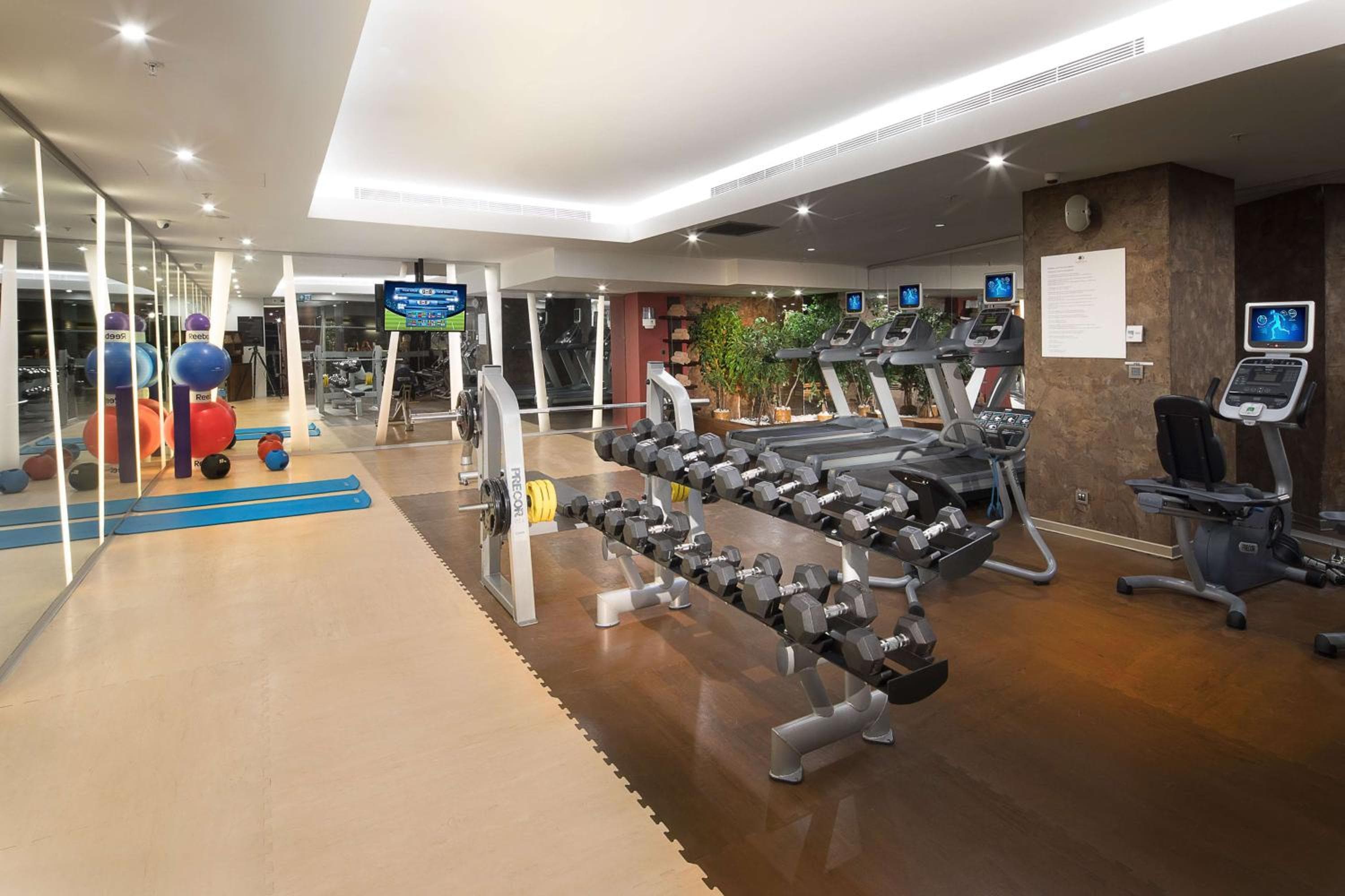 DoubleTree By Hilton Istanbul - Città Vecchia — 15