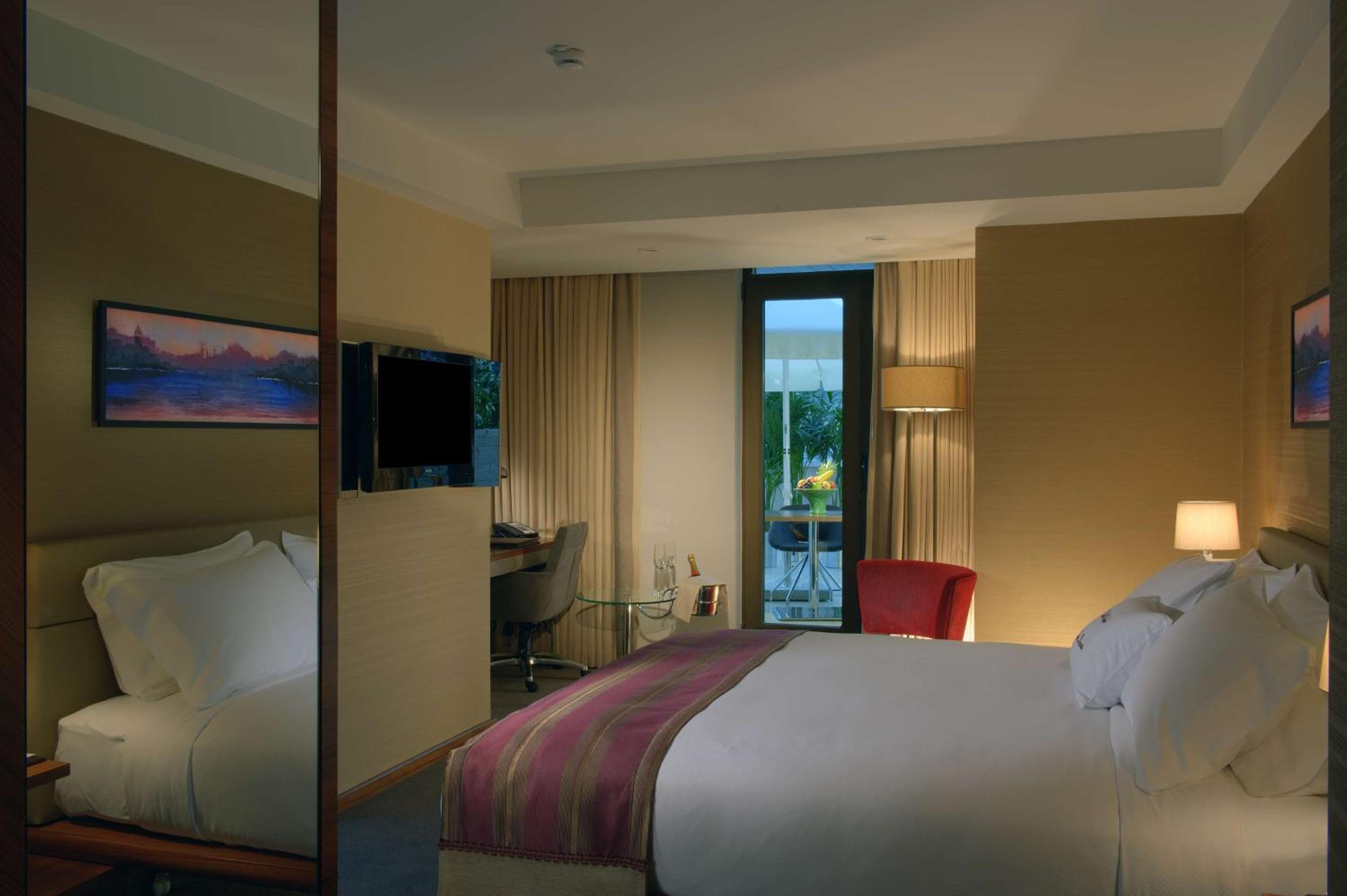 DoubleTree By Hilton Istanbul - Città Vecchia — 18