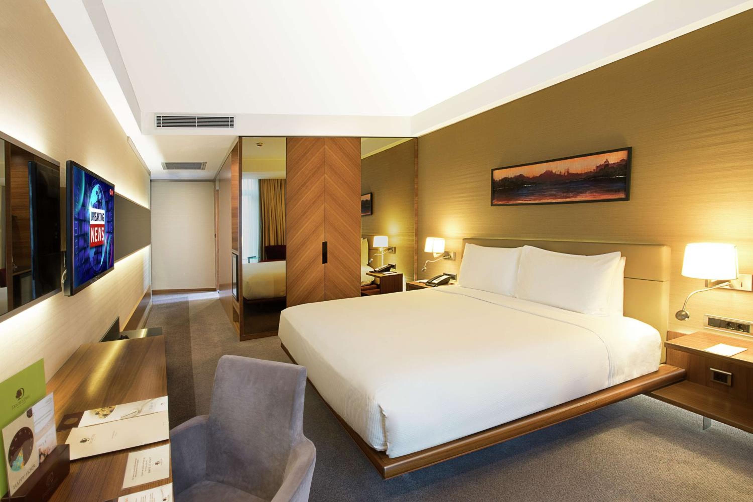 DoubleTree By Hilton Istanbul - Città Vecchia — 19