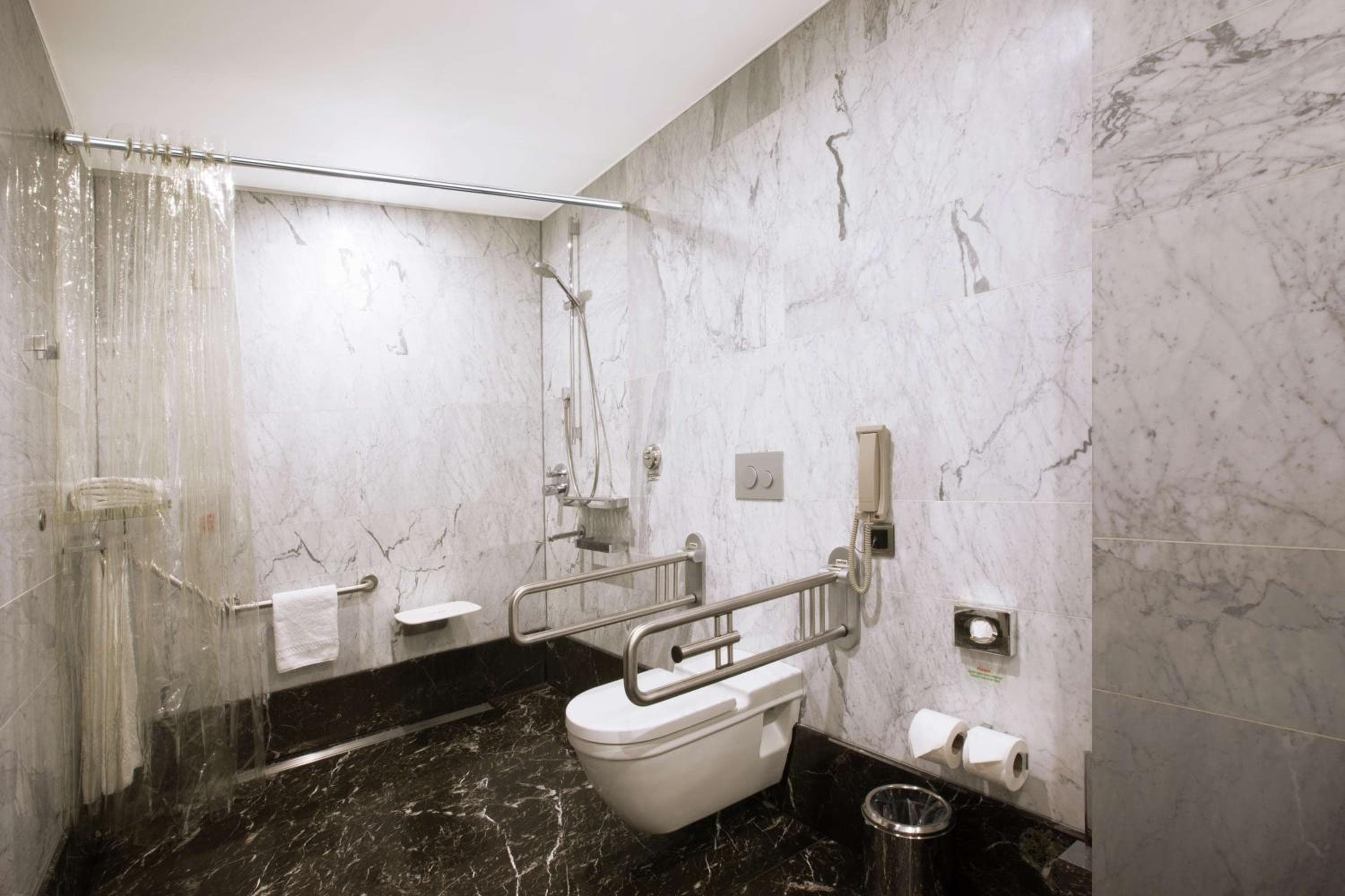 DoubleTree By Hilton Istanbul - Città Vecchia — 22