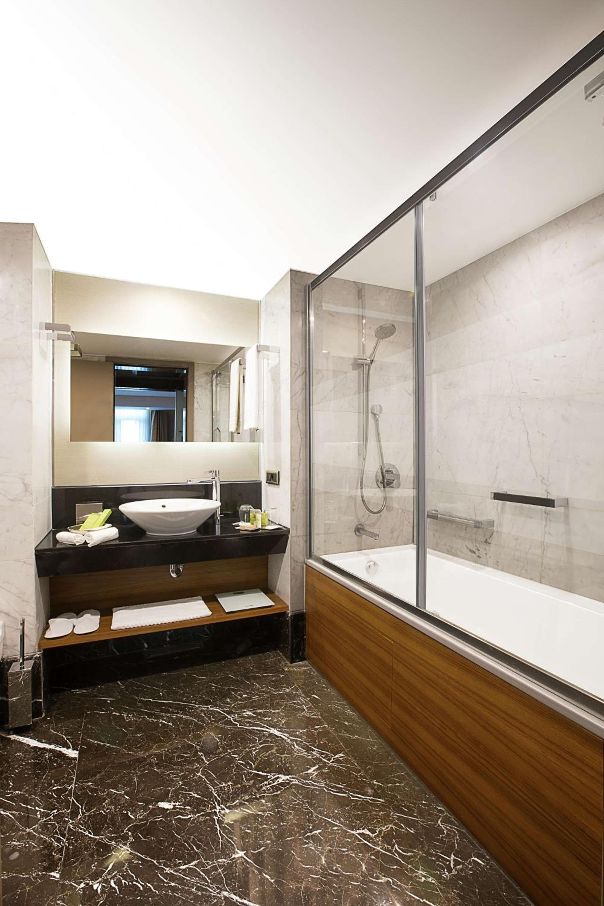 DoubleTree By Hilton Istanbul - Città Vecchia — 24