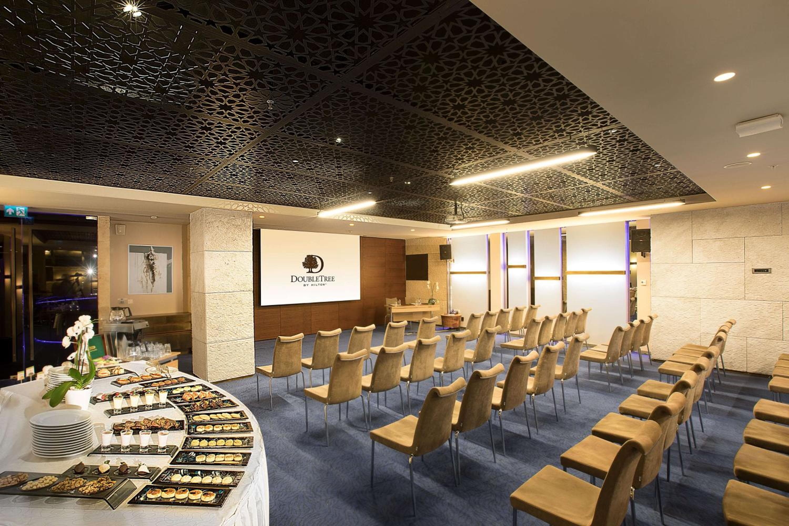 DoubleTree By Hilton Istanbul - Città Vecchia — 30