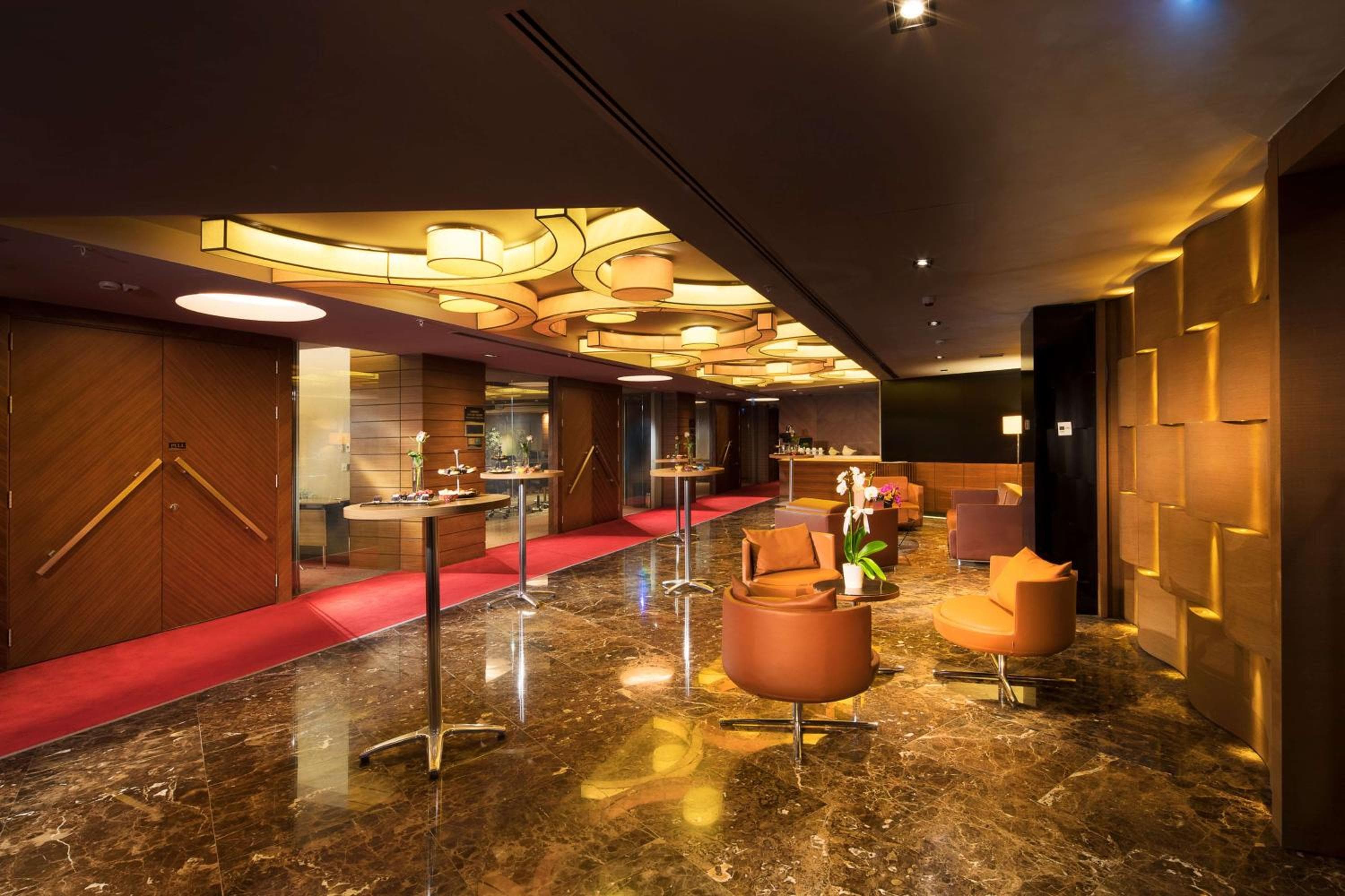 DoubleTree By Hilton Istanbul - Old Town — 28