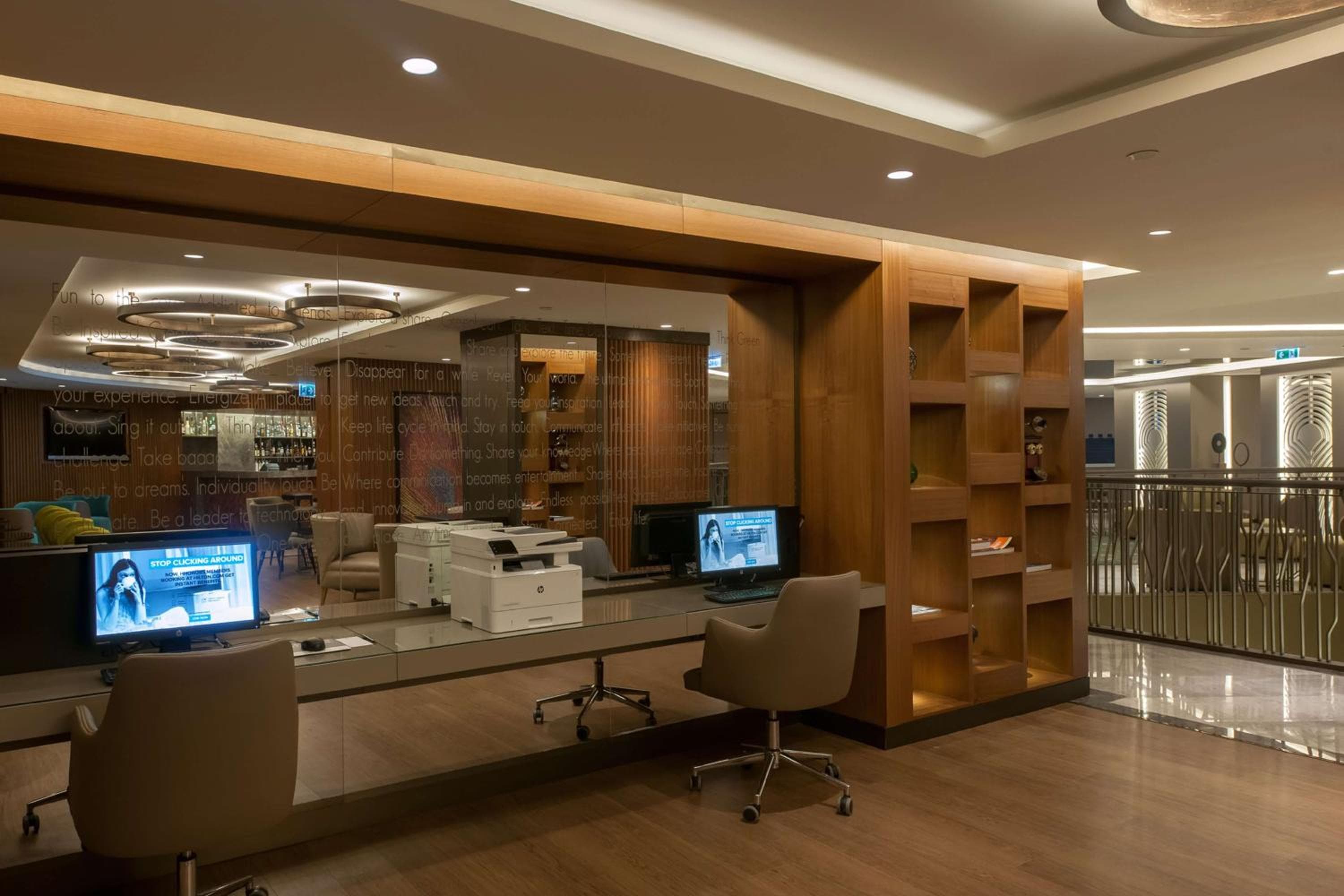DoubleTree by Hilton Istanbul - Sirkeci — 6