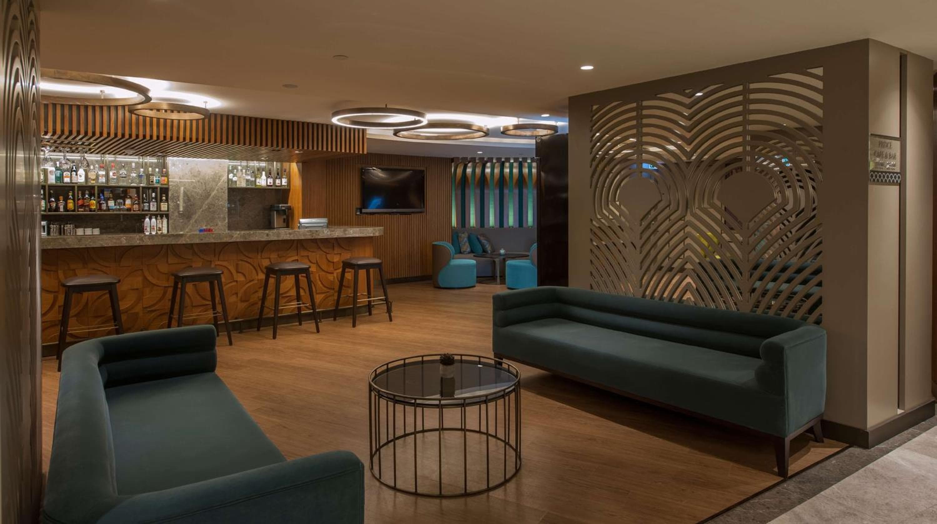 DoubleTree by Hilton Istanbul - Sirkeci — 7