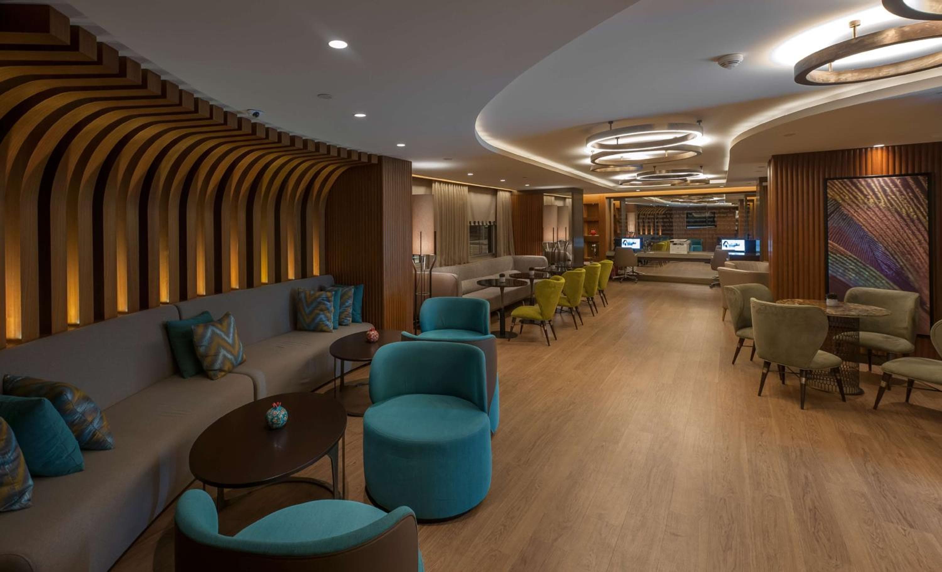DoubleTree by Hilton Istanbul - Sirkeci — 10