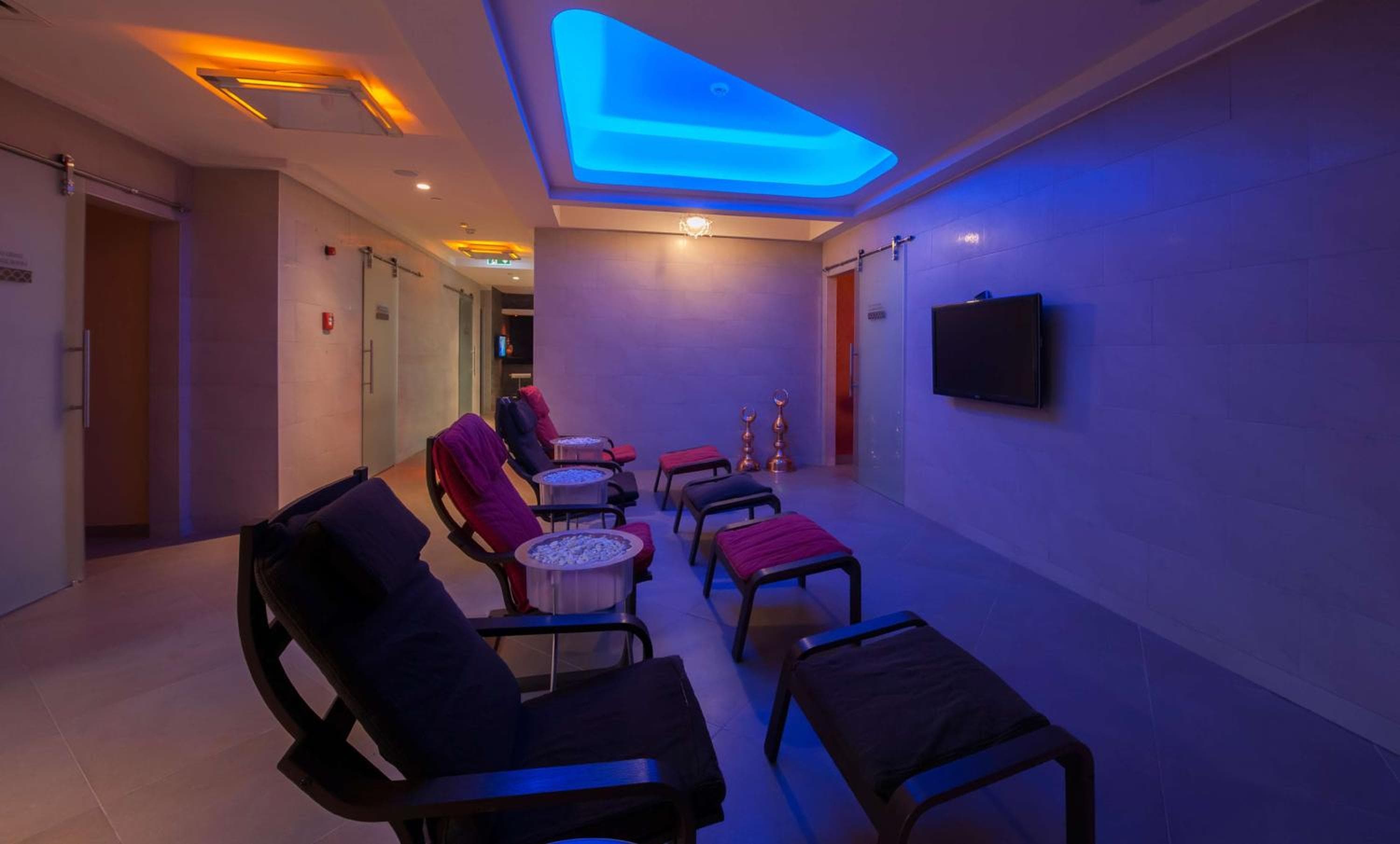DoubleTree by Hilton Istanbul - Sirkeci — 11