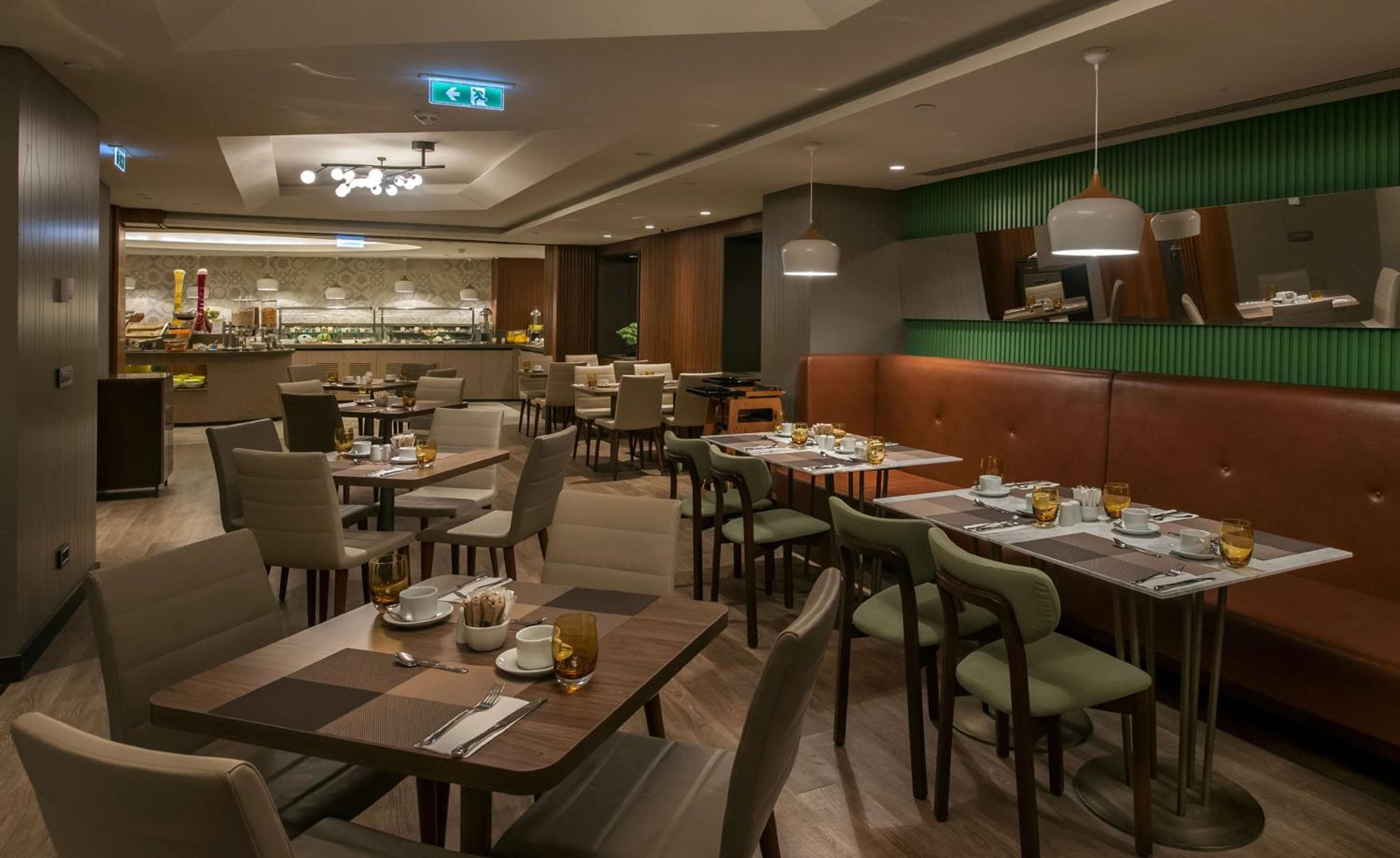 DoubleTree by Hilton Istanbul - Sirkeci — 14