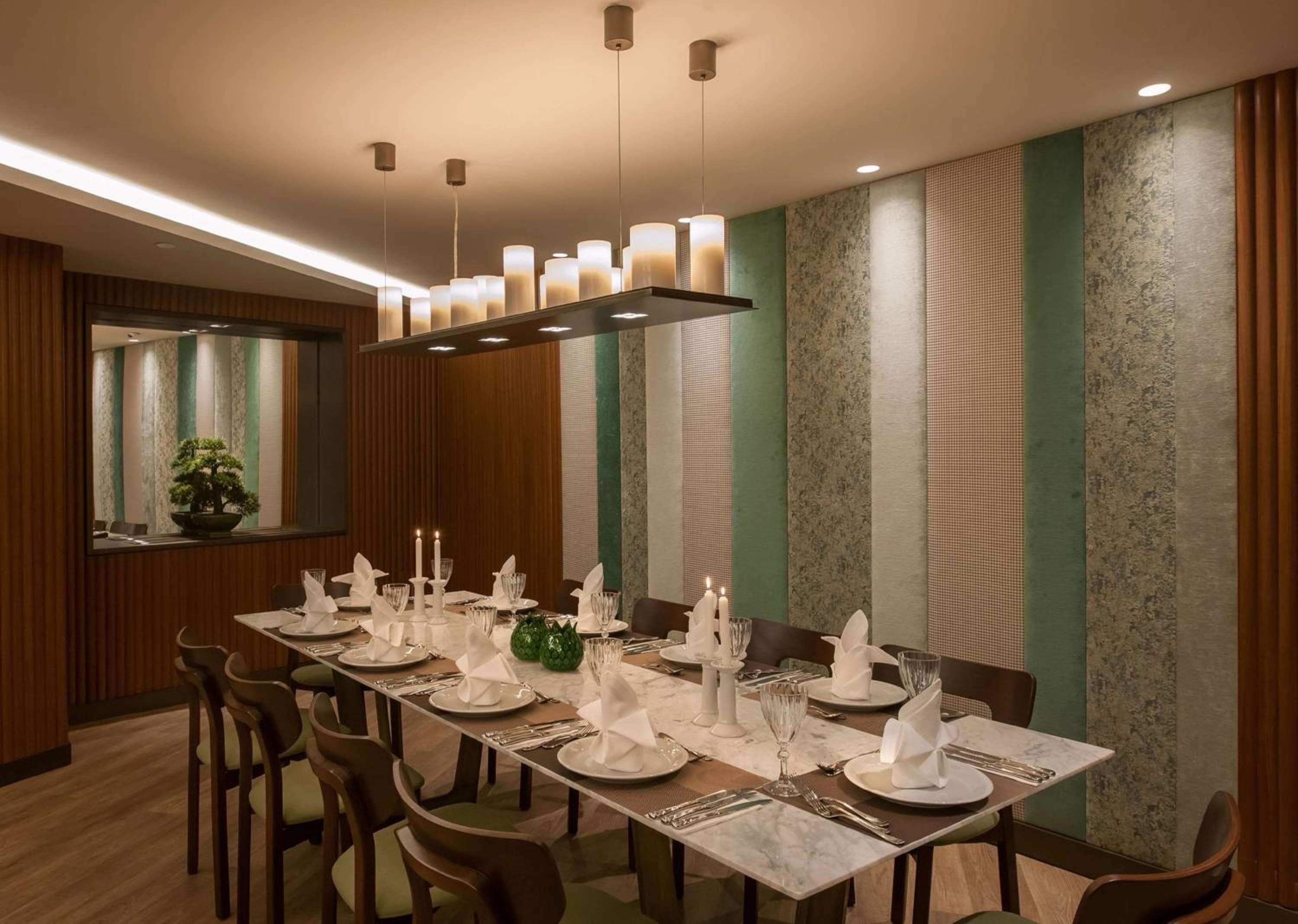DoubleTree by Hilton Istanbul - Sirkeci — 18