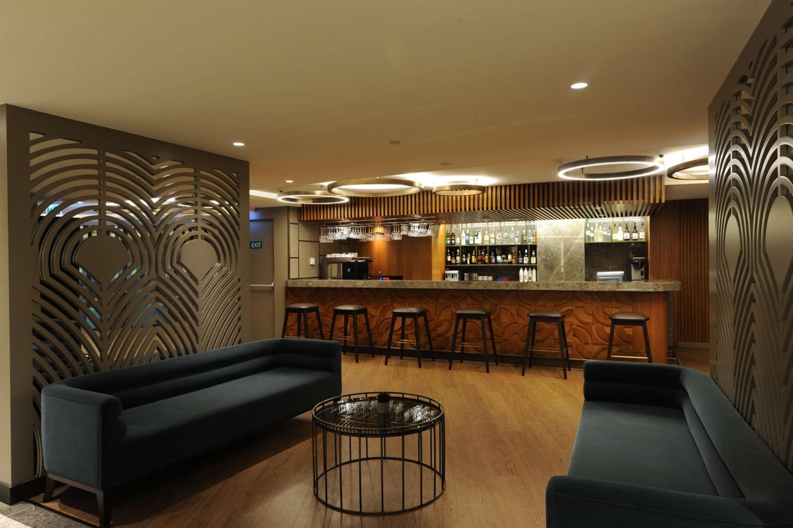 DoubleTree by Hilton Istanbul - Sirkeci — 17