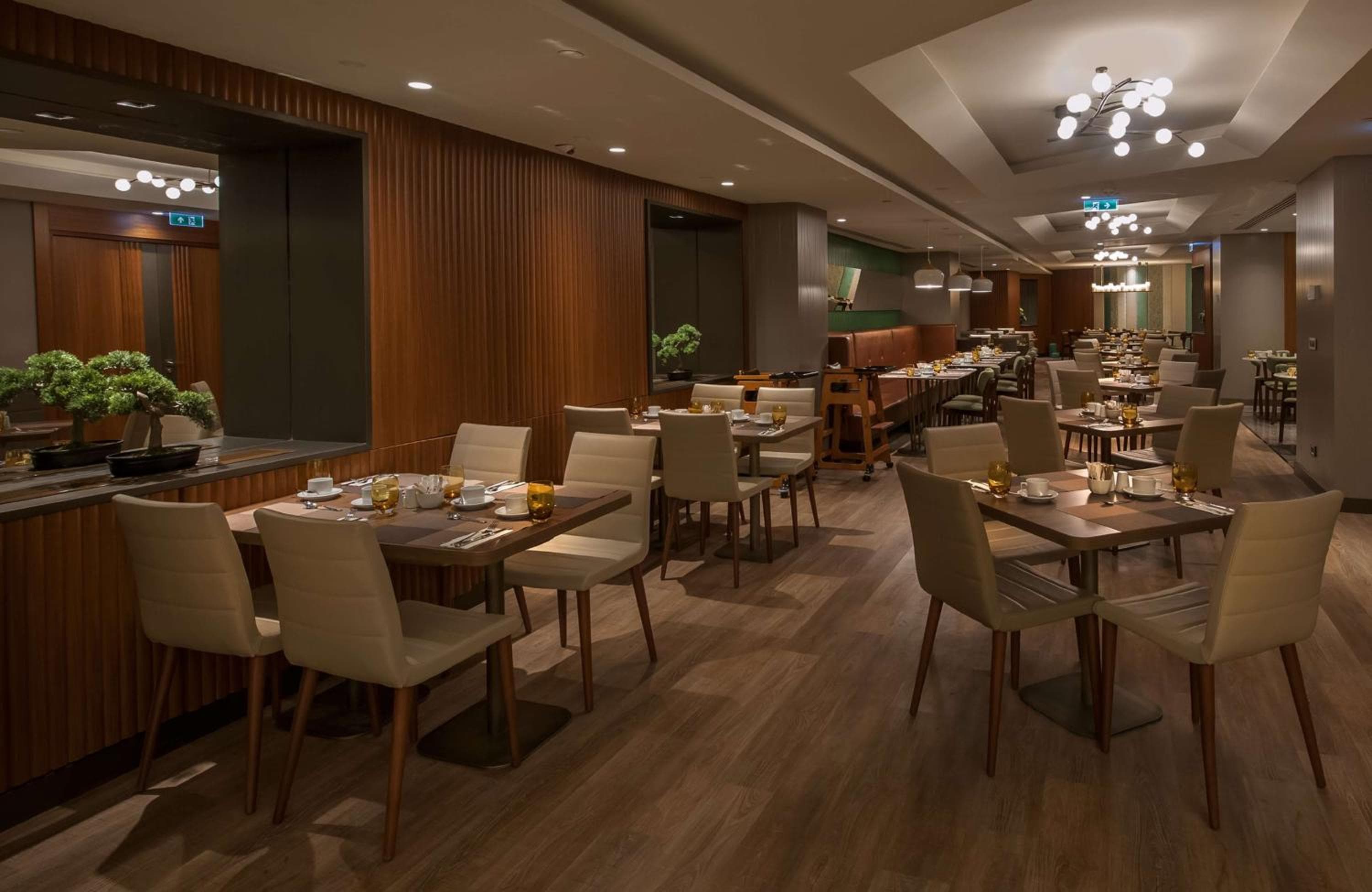 DoubleTree by Hilton Istanbul - Sirkeci — 22