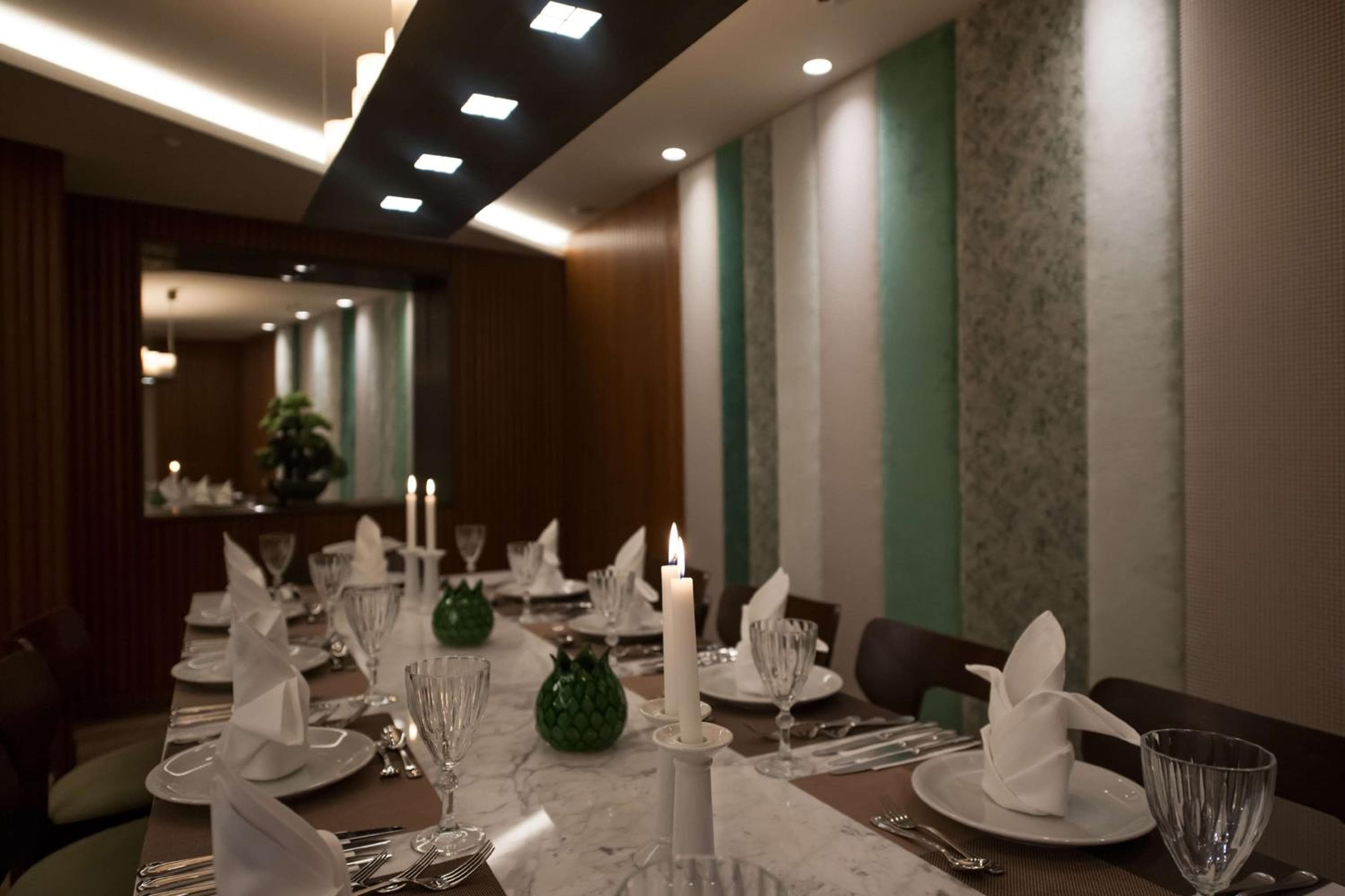 DoubleTree by Hilton Istanbul - Sirkeci — 24