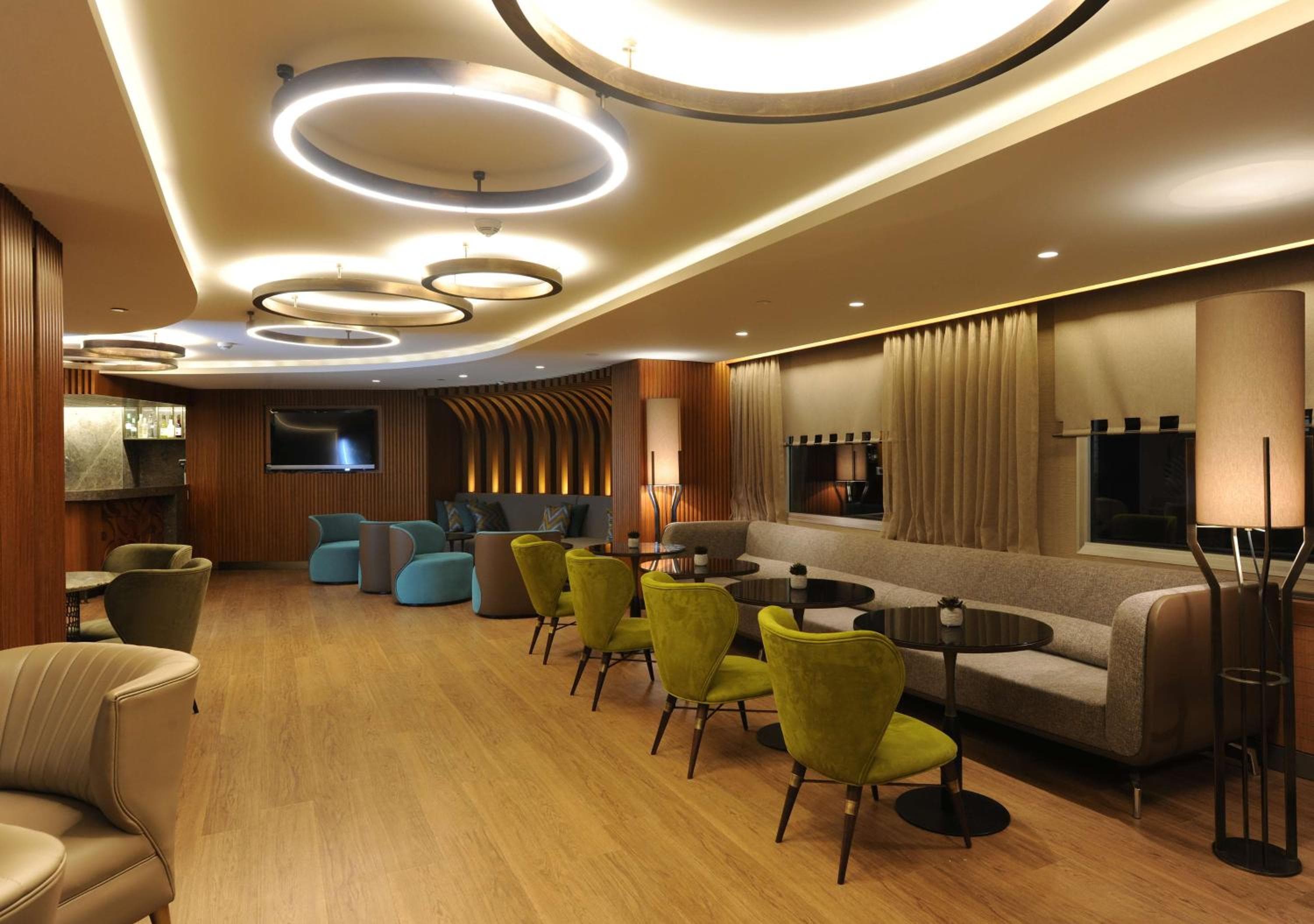 DoubleTree by Hilton Istanbul - Sirkeci — 25