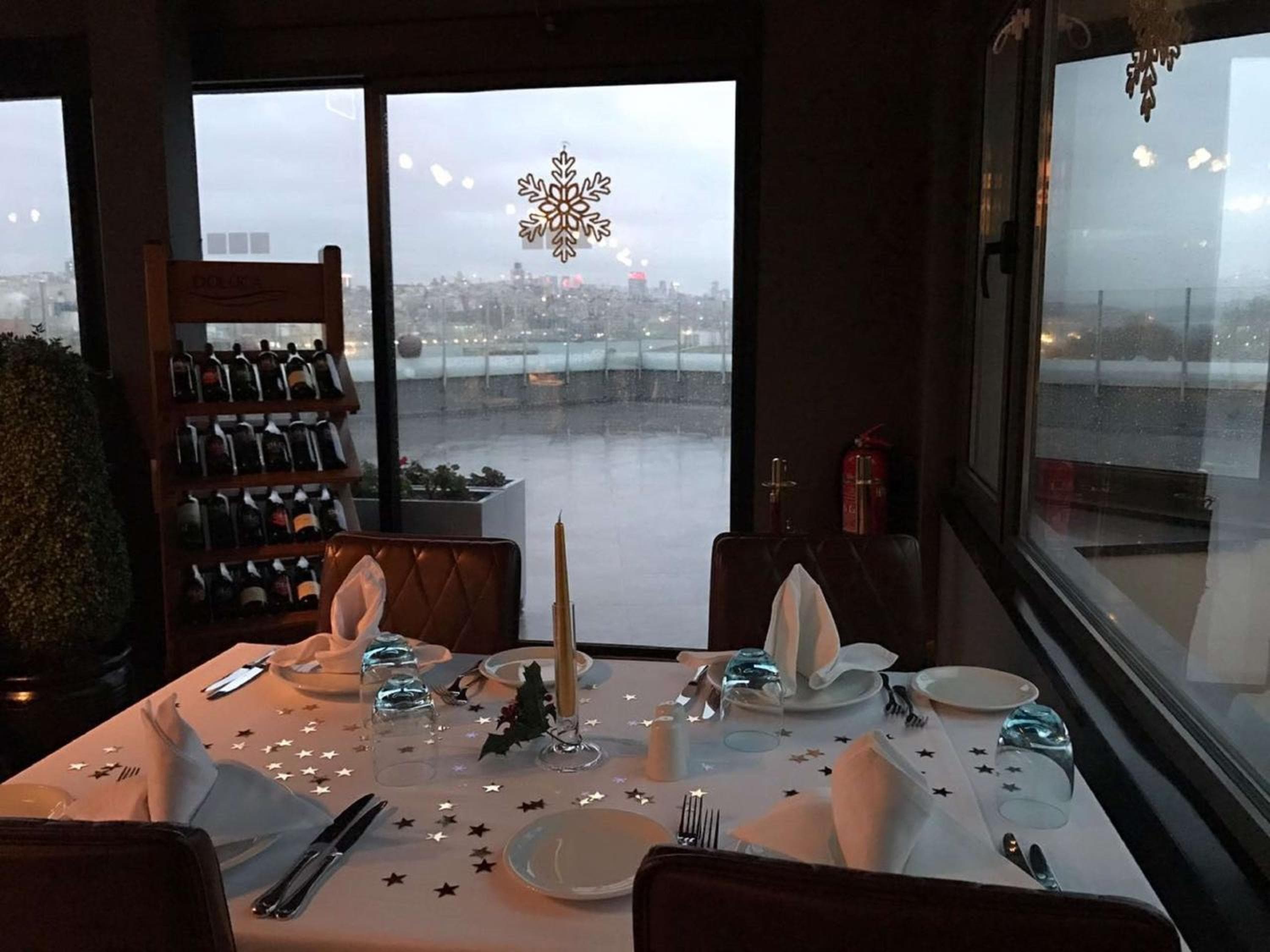 DoubleTree by Hilton Istanbul - Sirkeci — 30