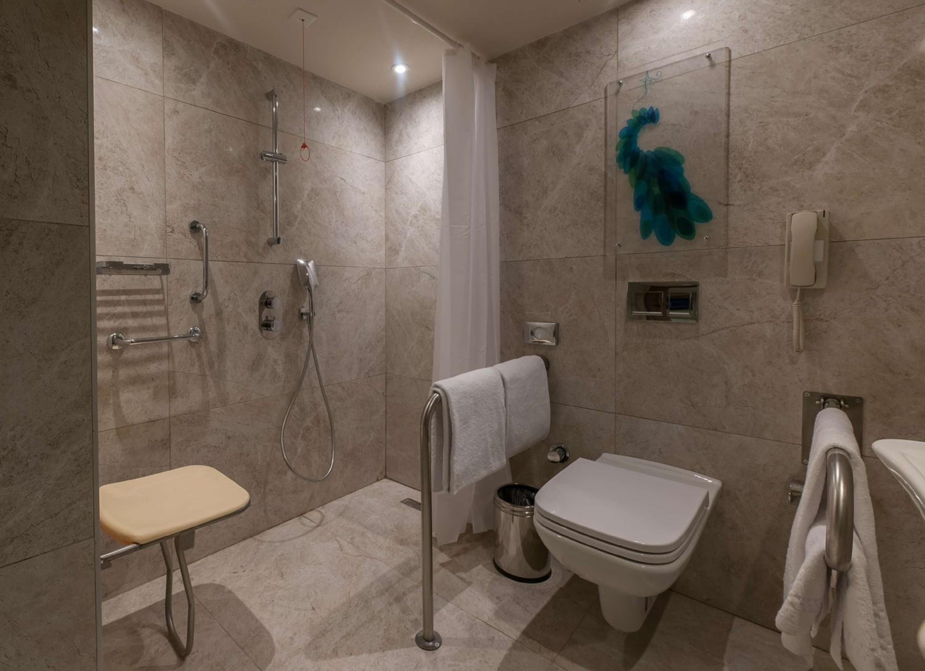 DoubleTree by Hilton Istanbul - Sirkeci — 18