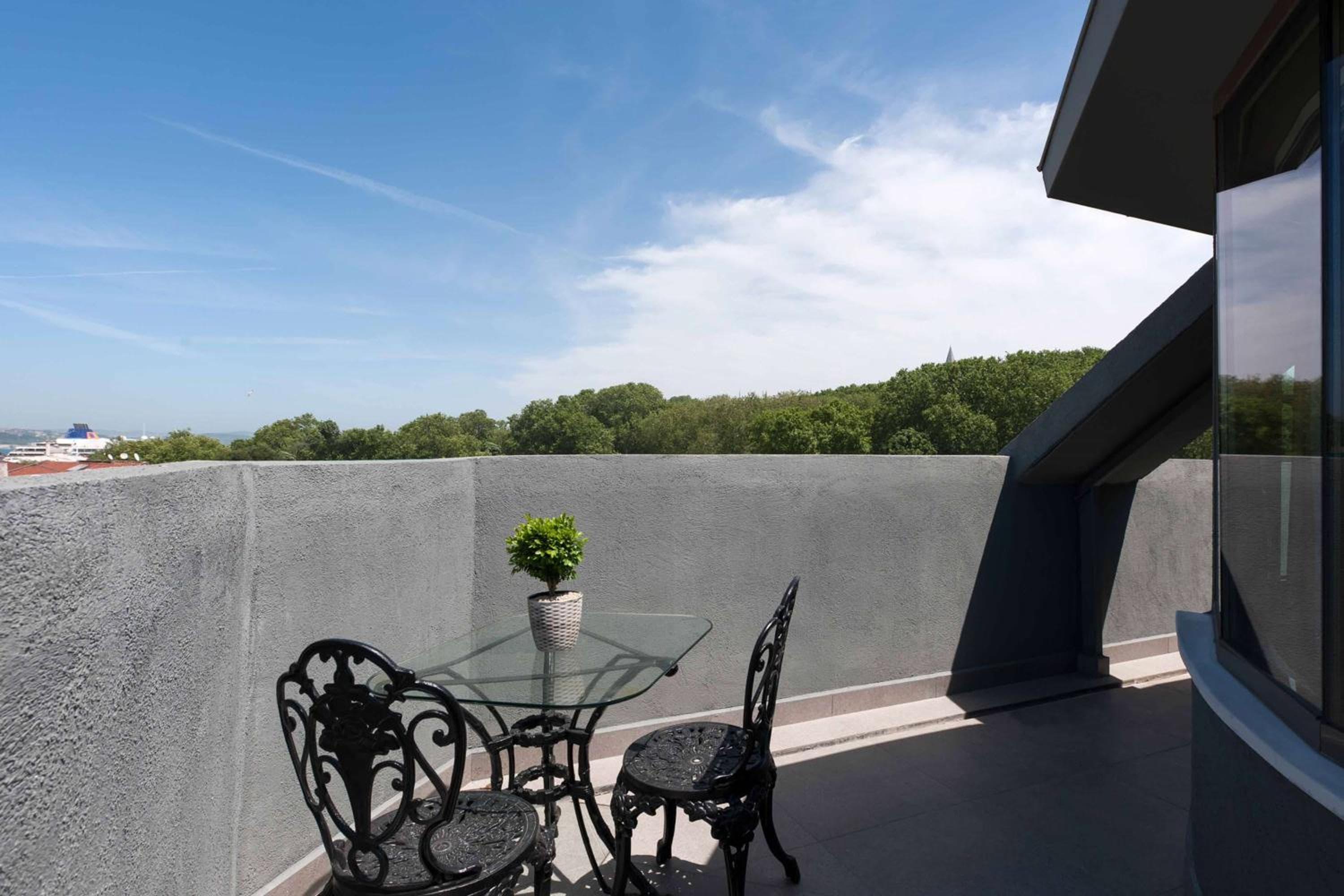 DoubleTree by Hilton Istanbul - Sirkeci — 3
