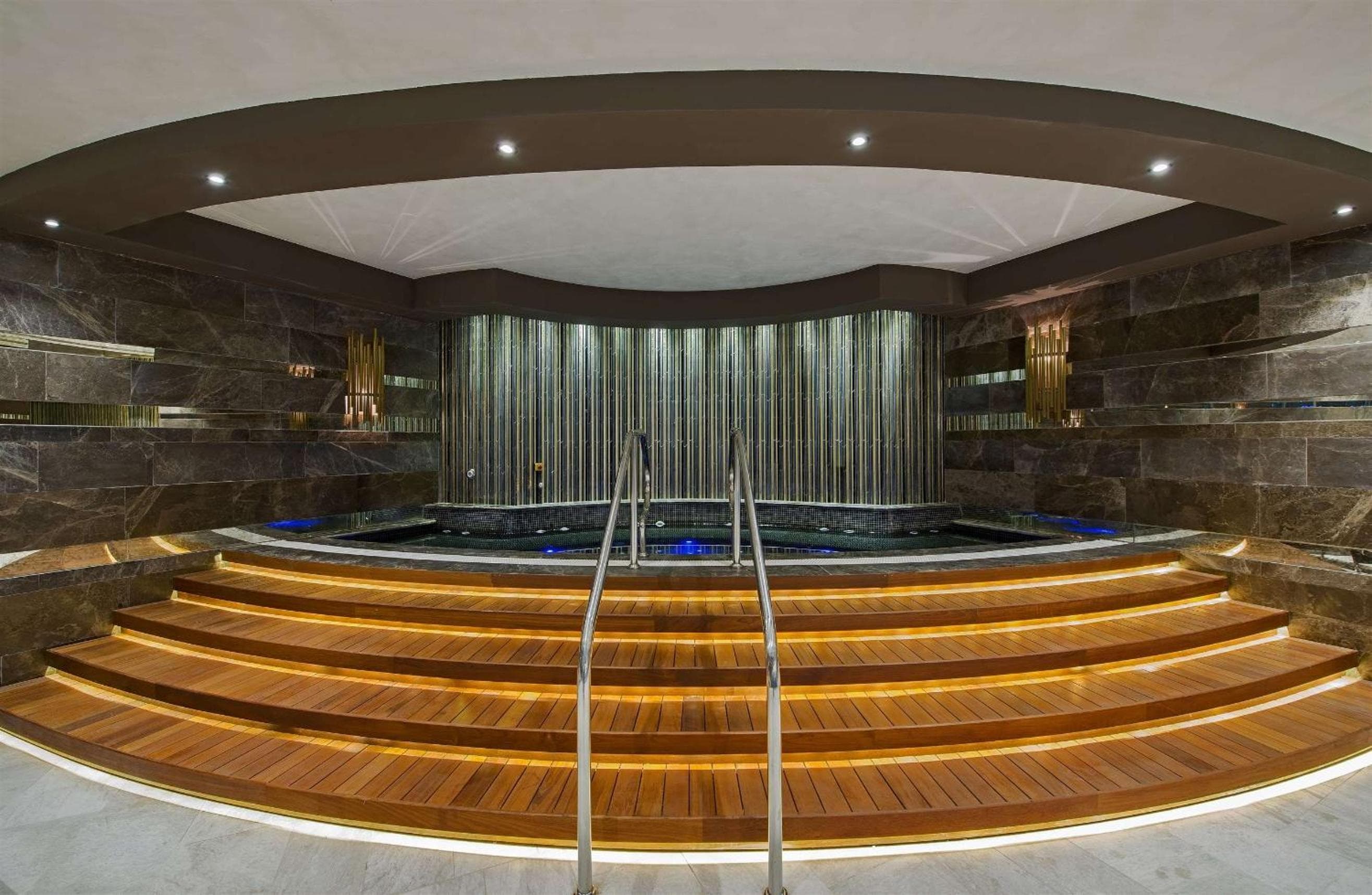 Hilton Istanbul Kozyatagi — 14