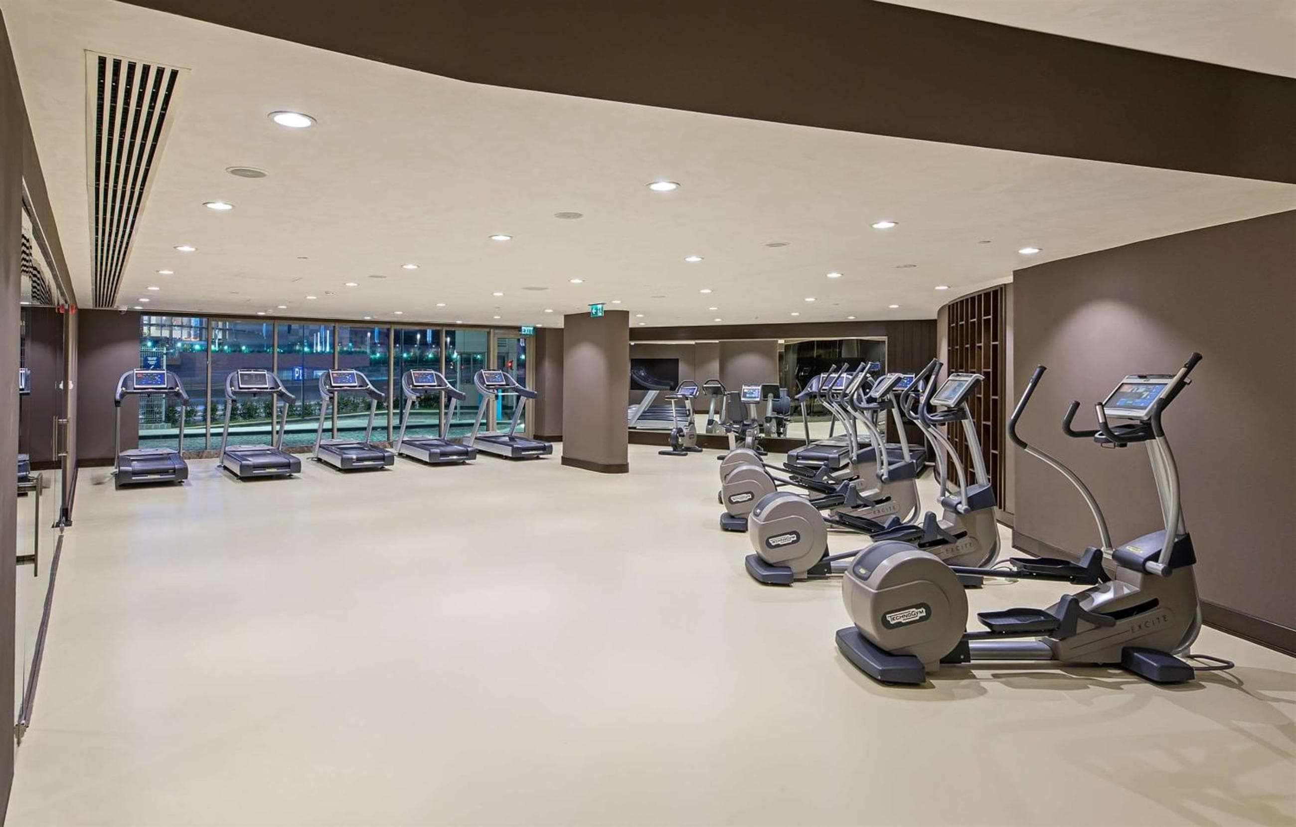 Hilton Istanbul Kozyatagi — 27
