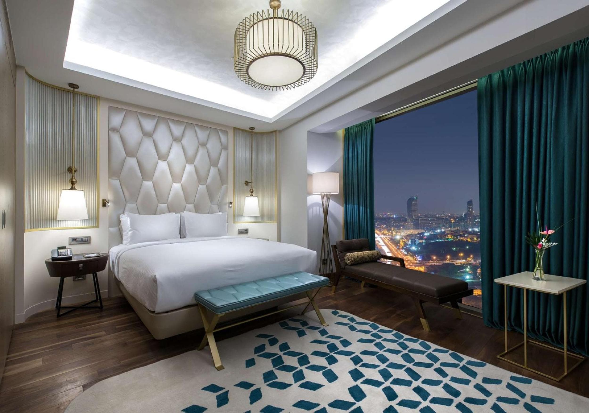 Hilton Istanbul Kozyatagi — 19