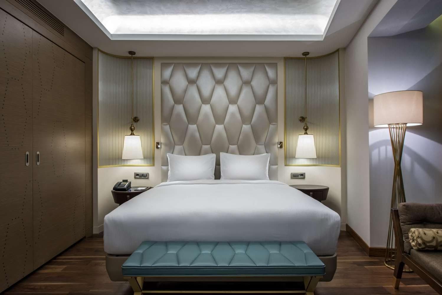 Hilton Istanbul Kozyatagi — 26