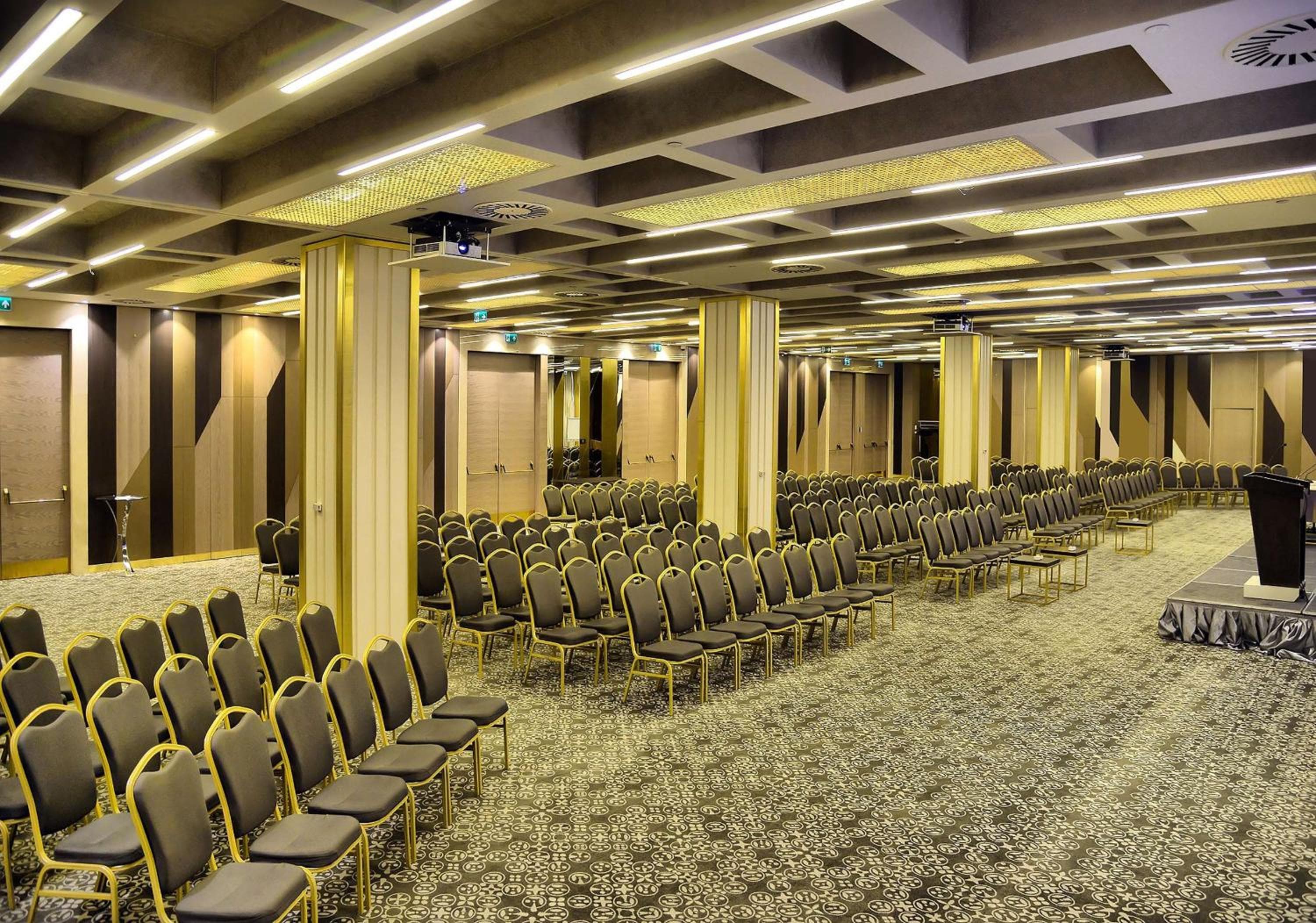 Hilton Istanbul Kozyatagi — 25