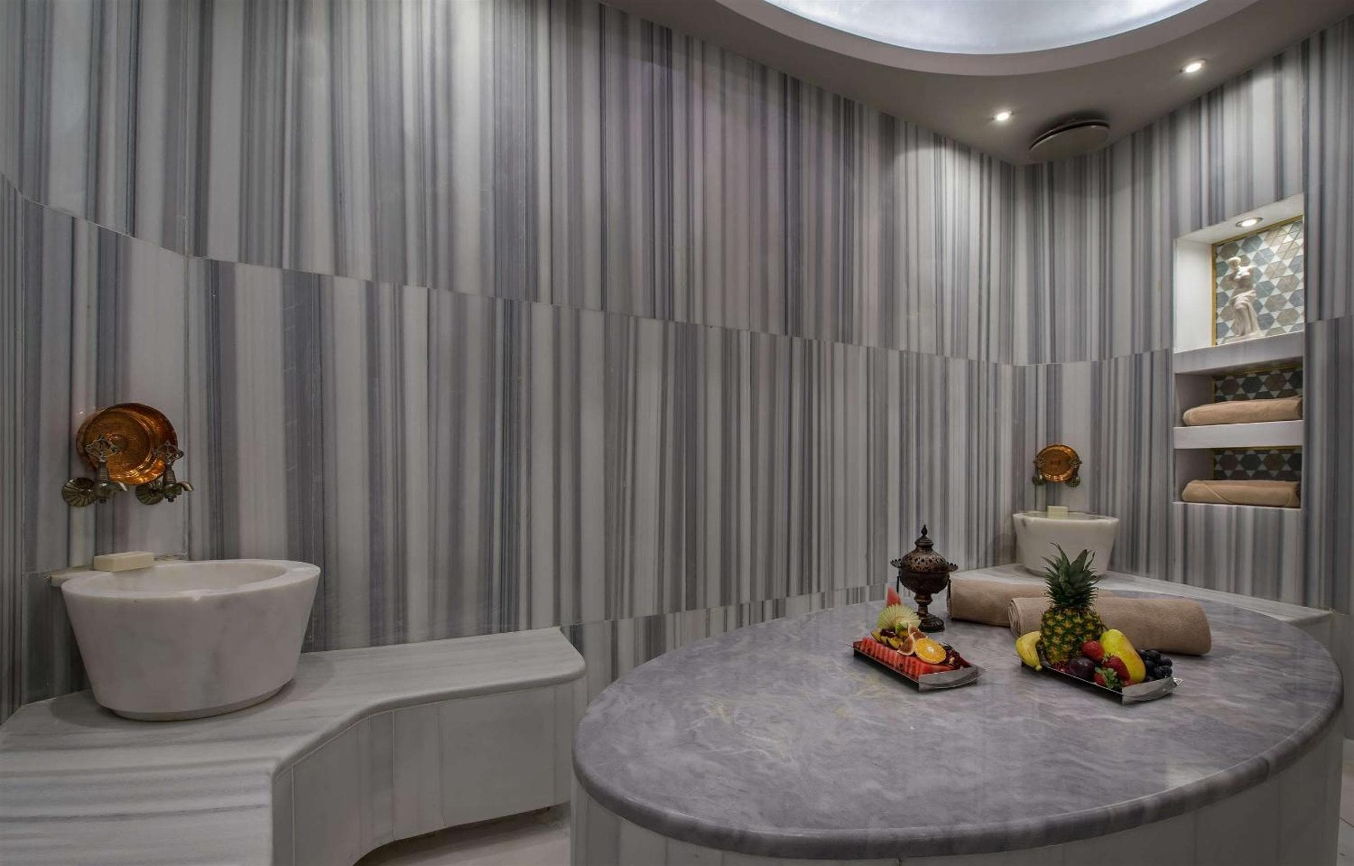 Hilton Istanbul Kozyatagi — 9