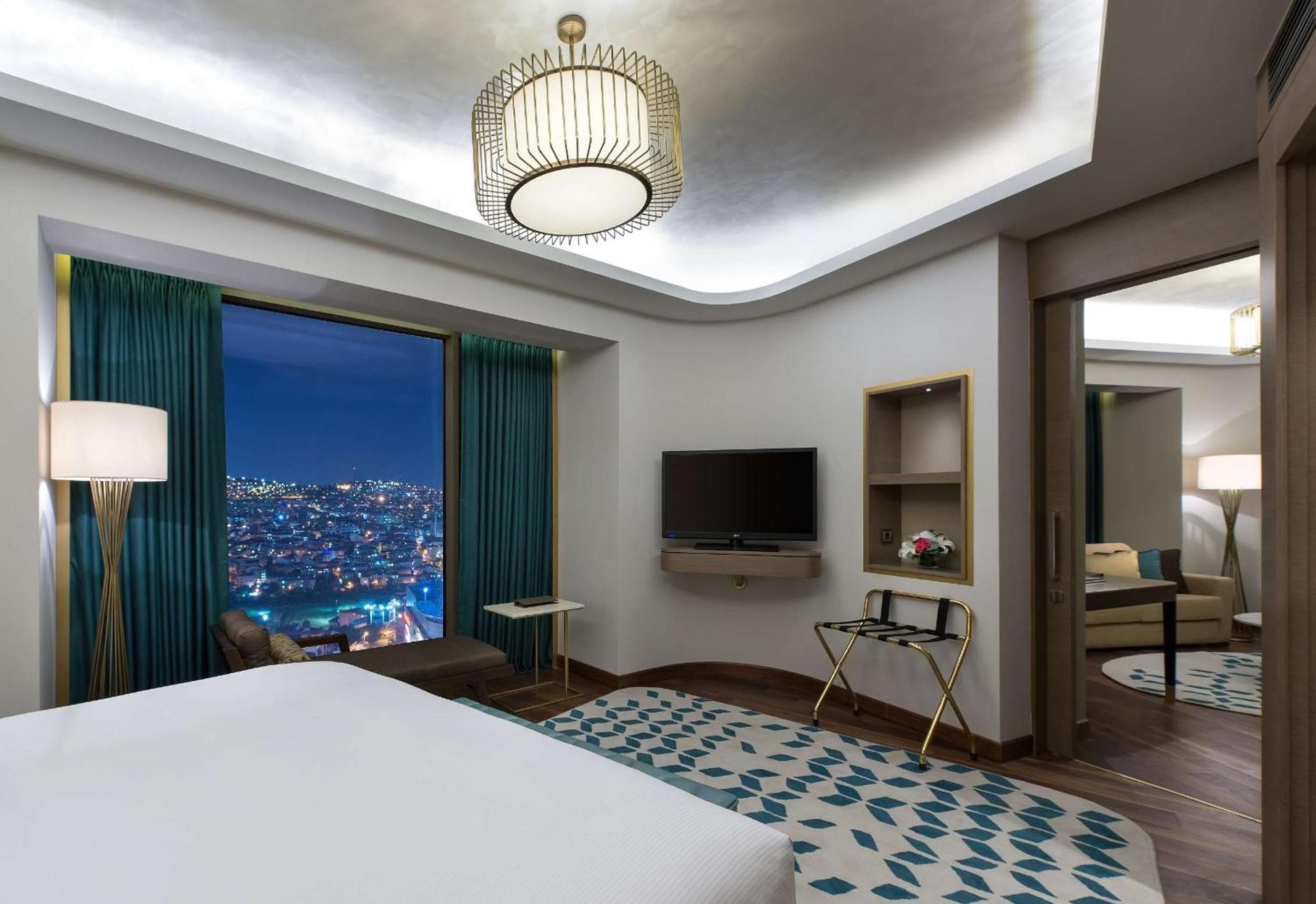 Hilton Istanbul Kozyatagi — 2