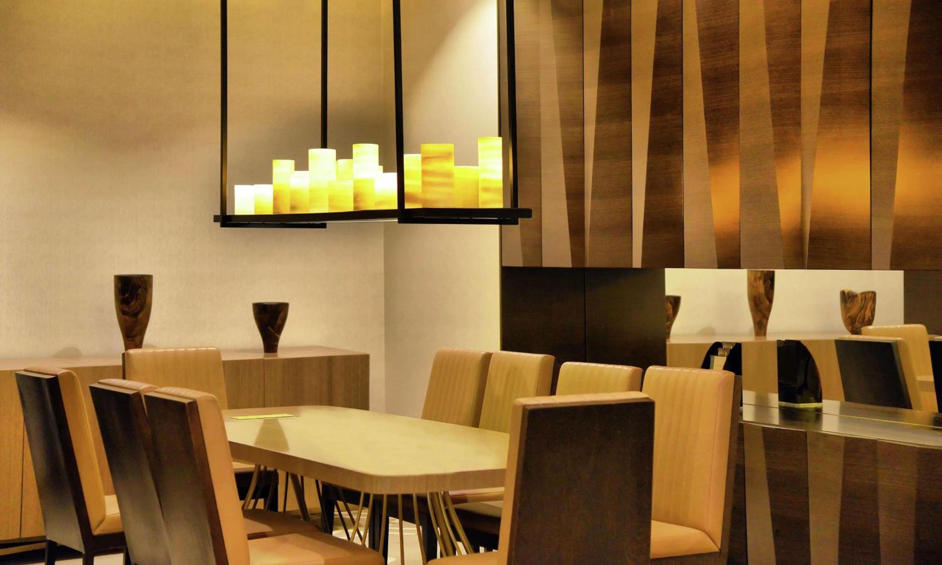 Hilton Istanbul Kozyatagi — 5