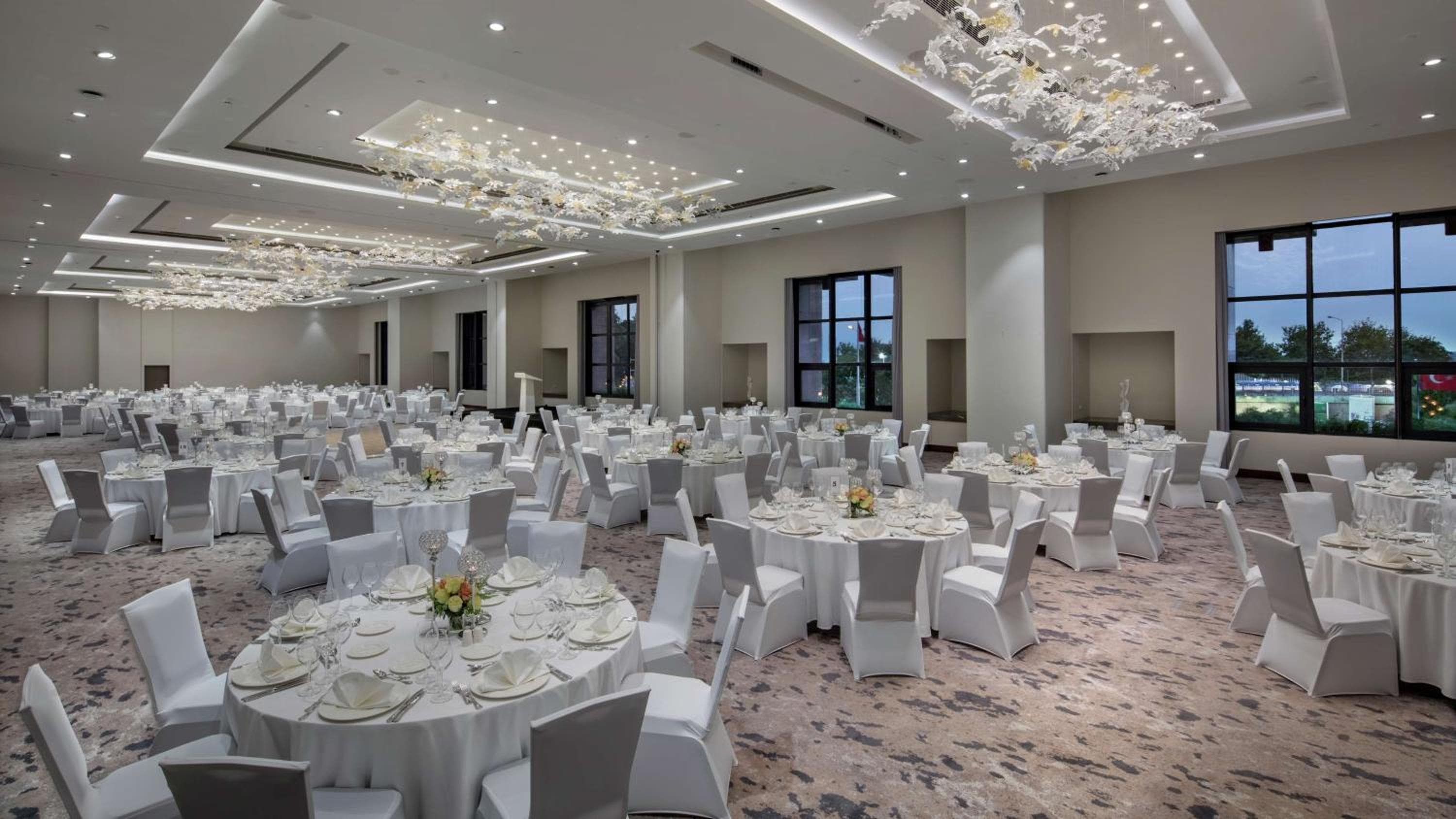 Hilton Estambul Maslak — 25