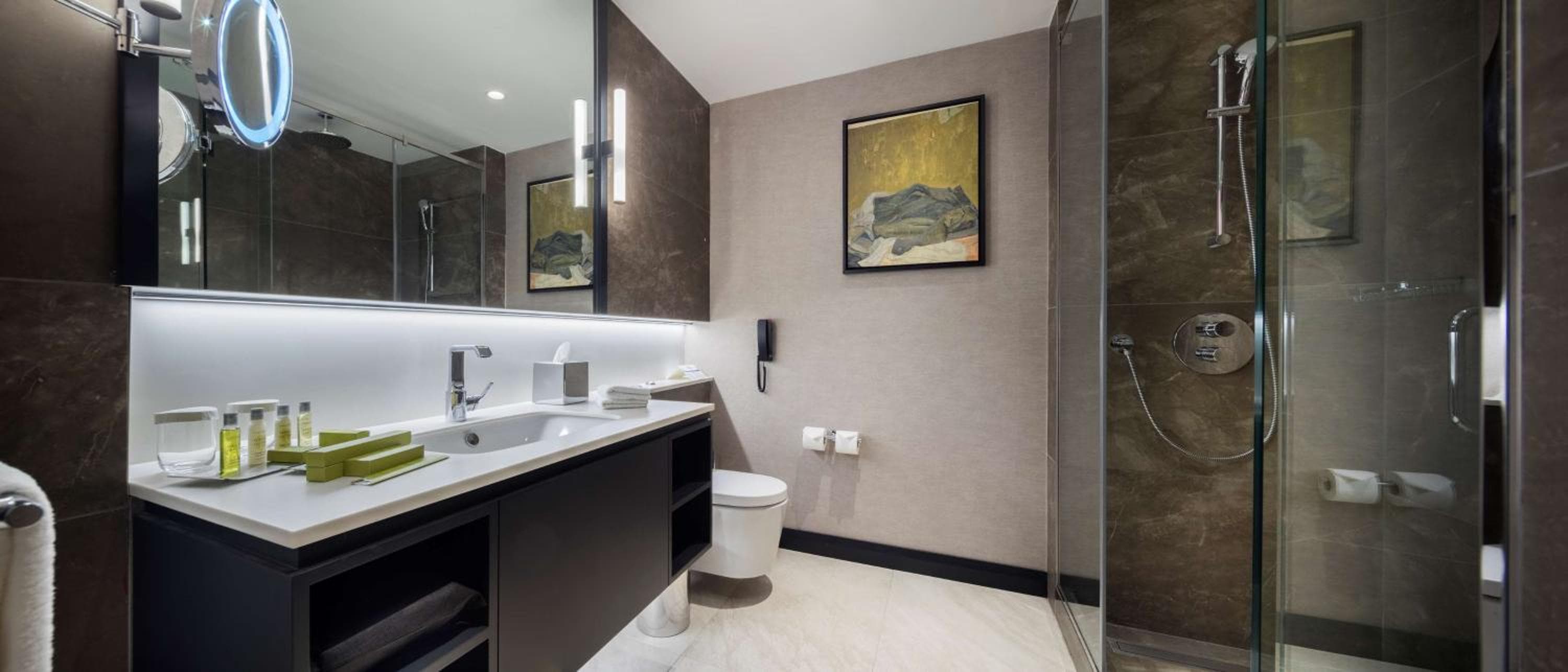 Hilton Istanbul Maslak — 10