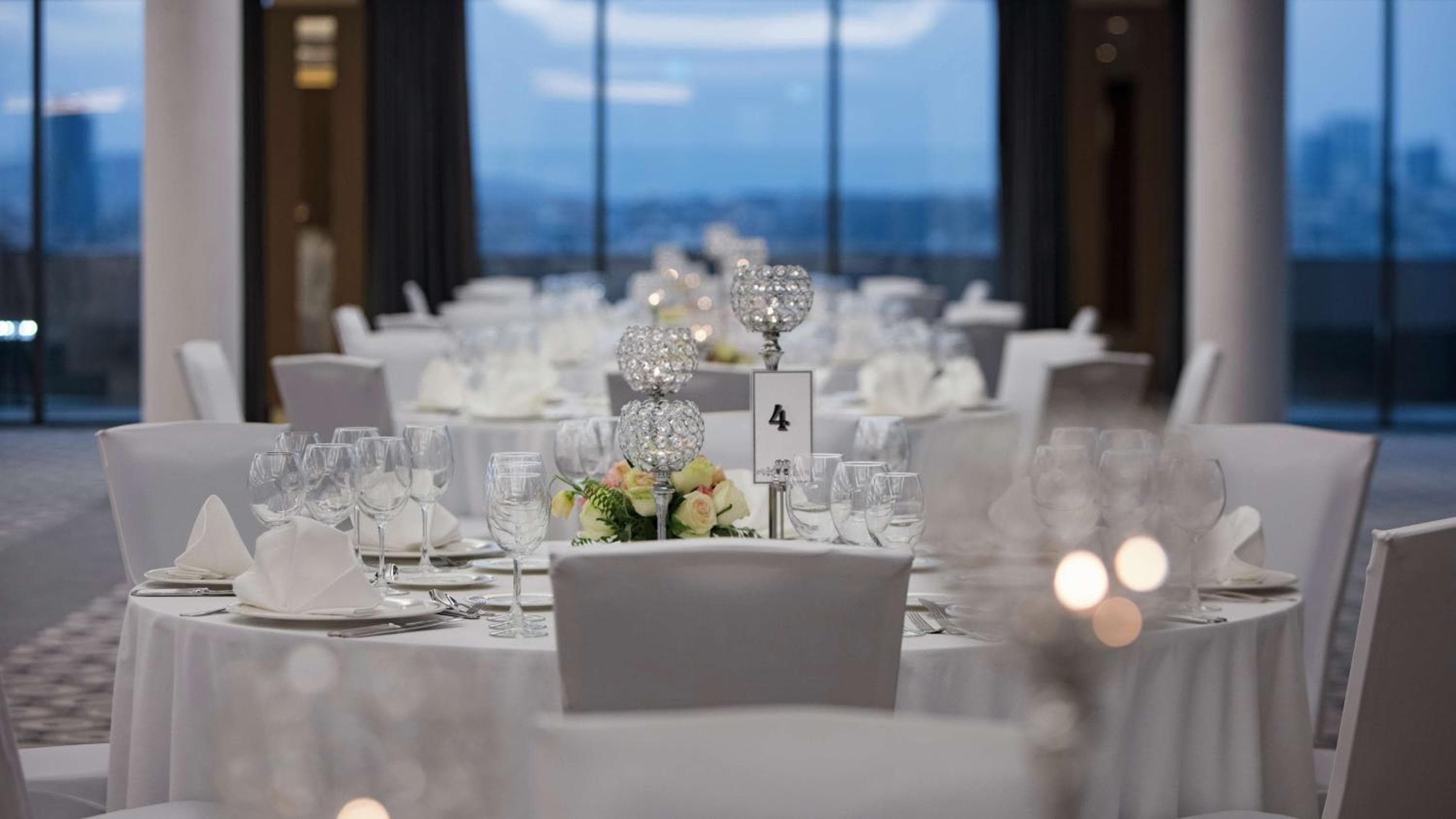 Hilton Estambul Maslak — 24
