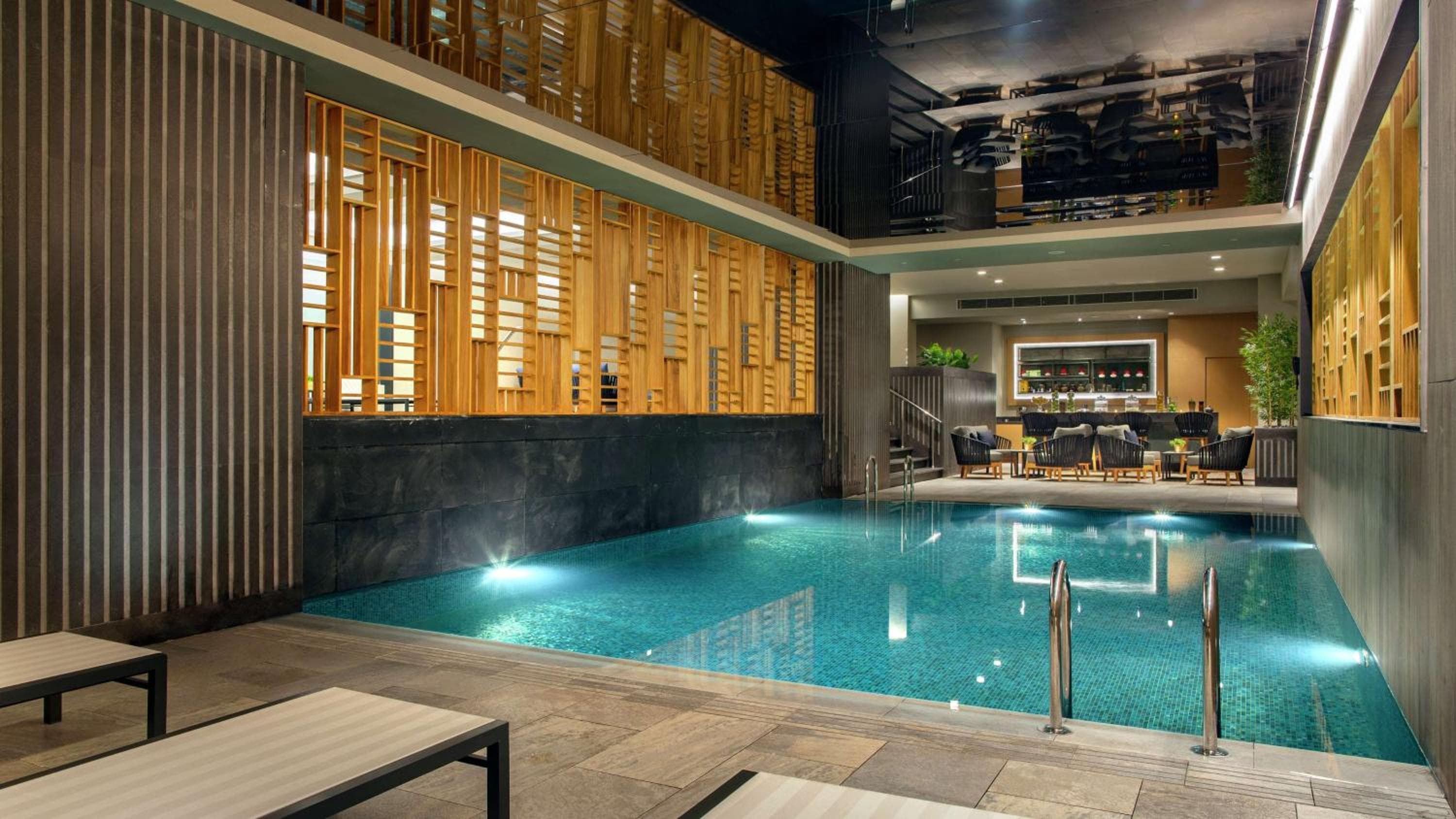 Hilton Estambul Maslak — 15