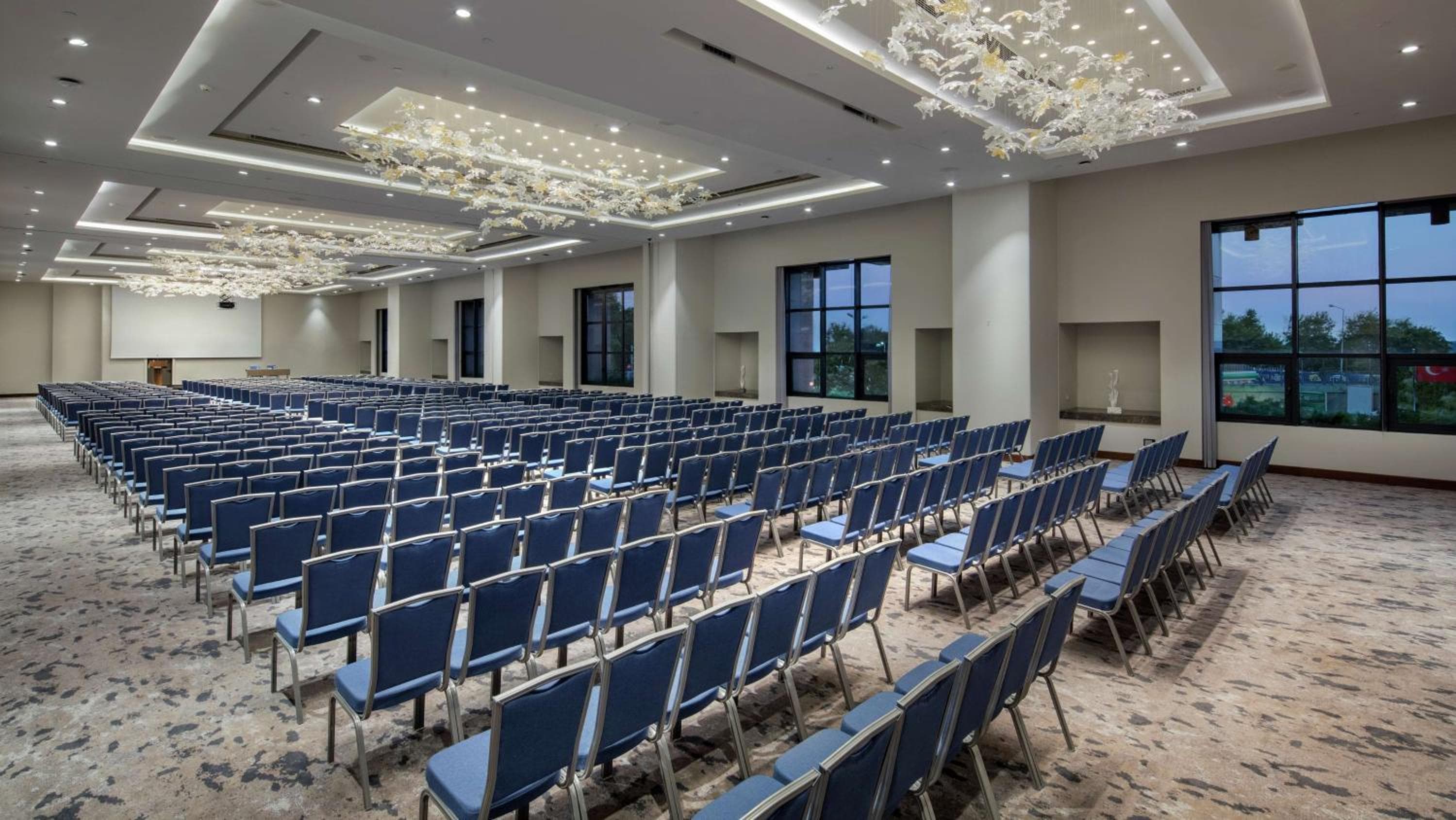 Hilton Istanbul Maslak — 14