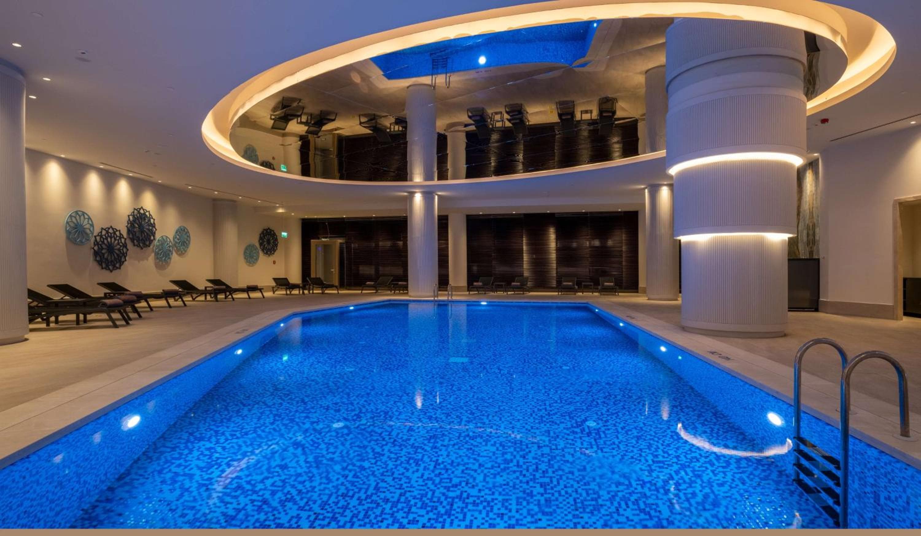 Hilton Mall de Estambul — 4