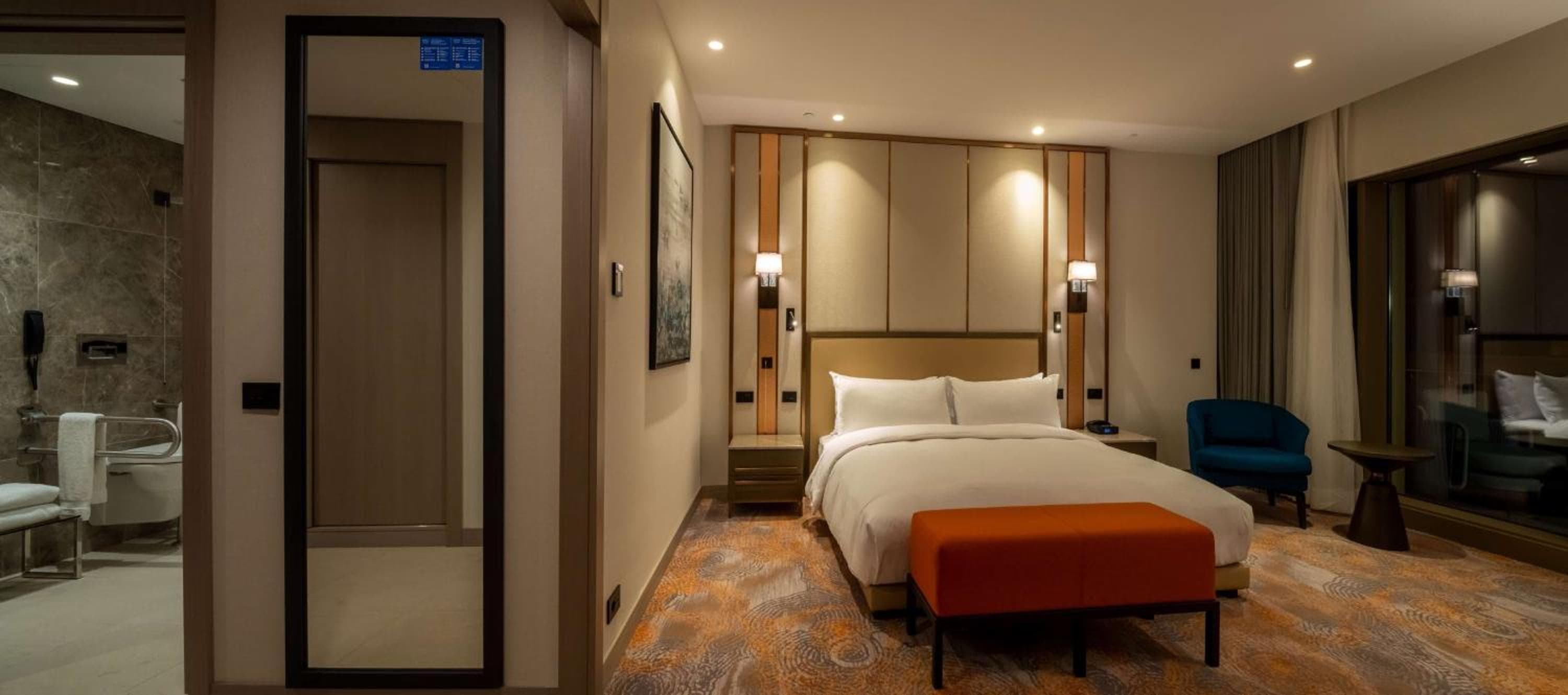 Hilton Mall de Estambul — 12